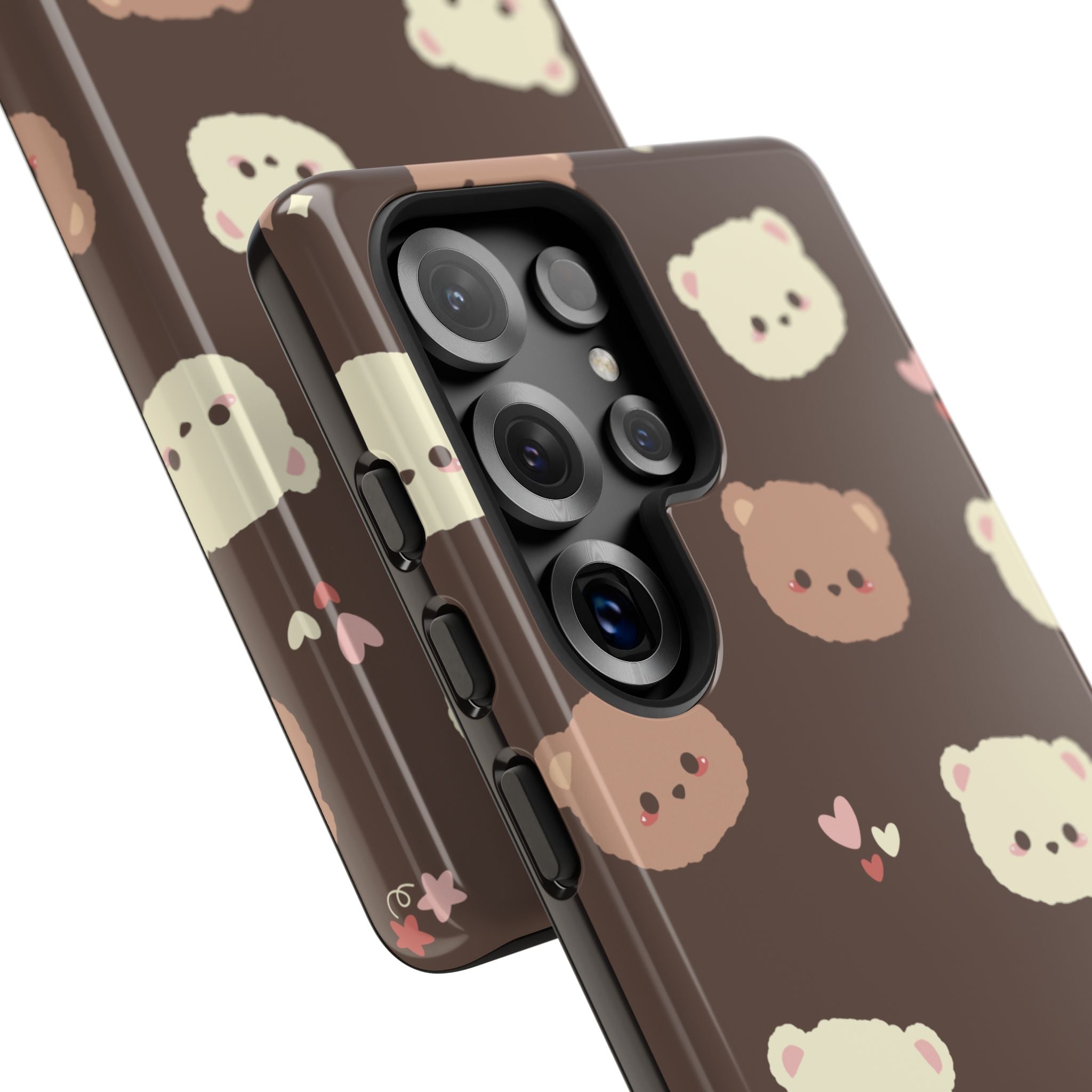 Tough Cases