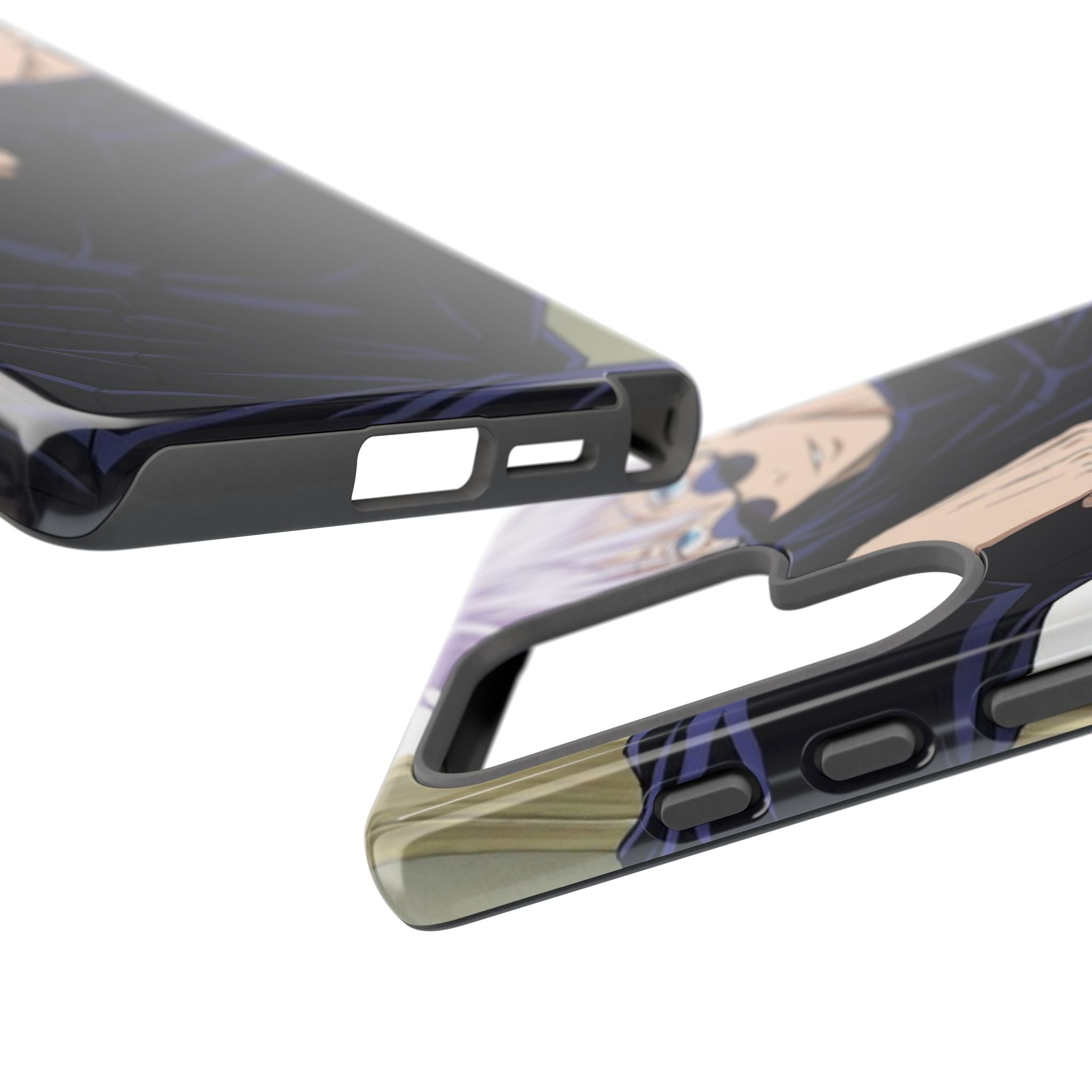 Goju Tough Cases — Durable Phone Case