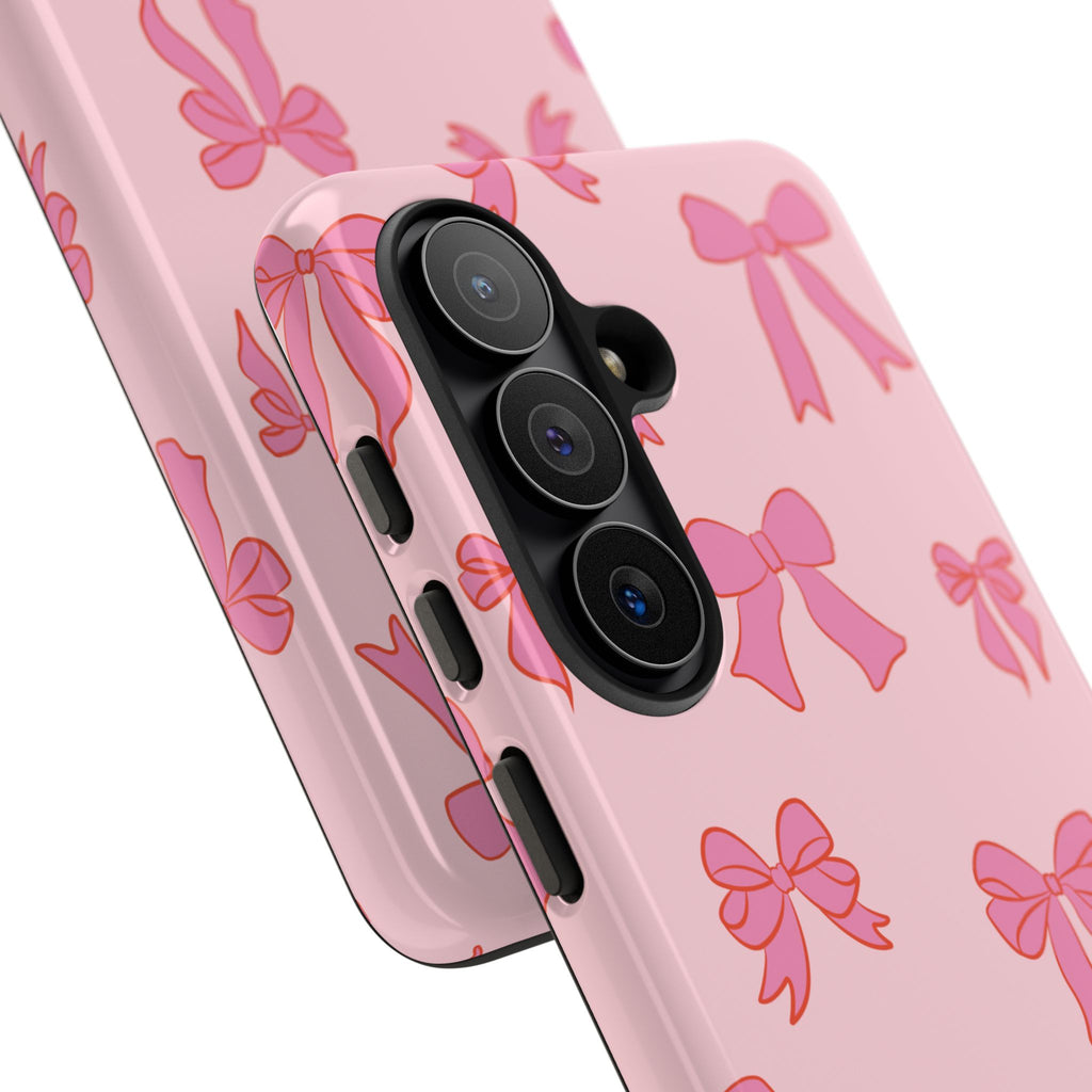 Tough Cases