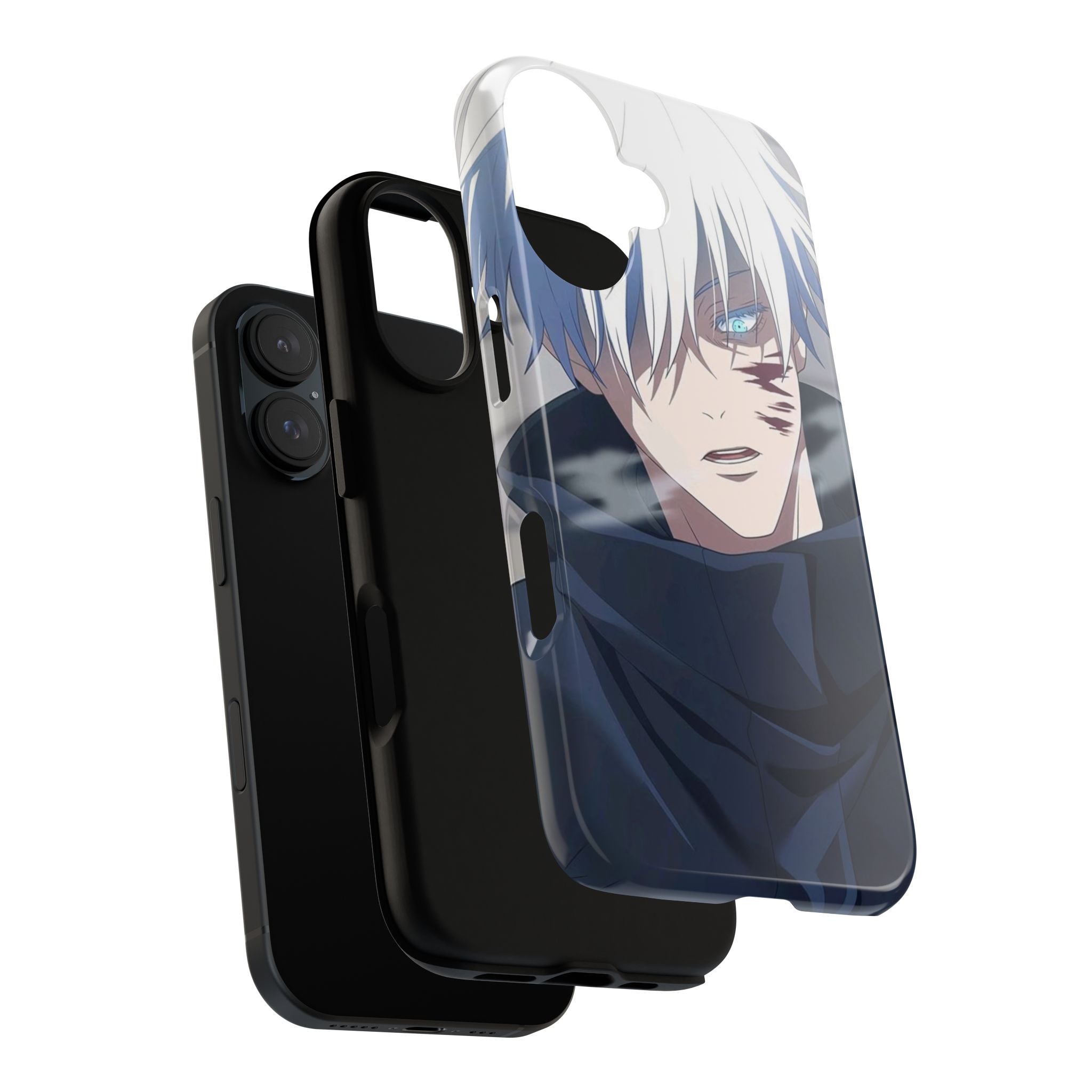 Goju Tough Case – Durable Protective Phone Case