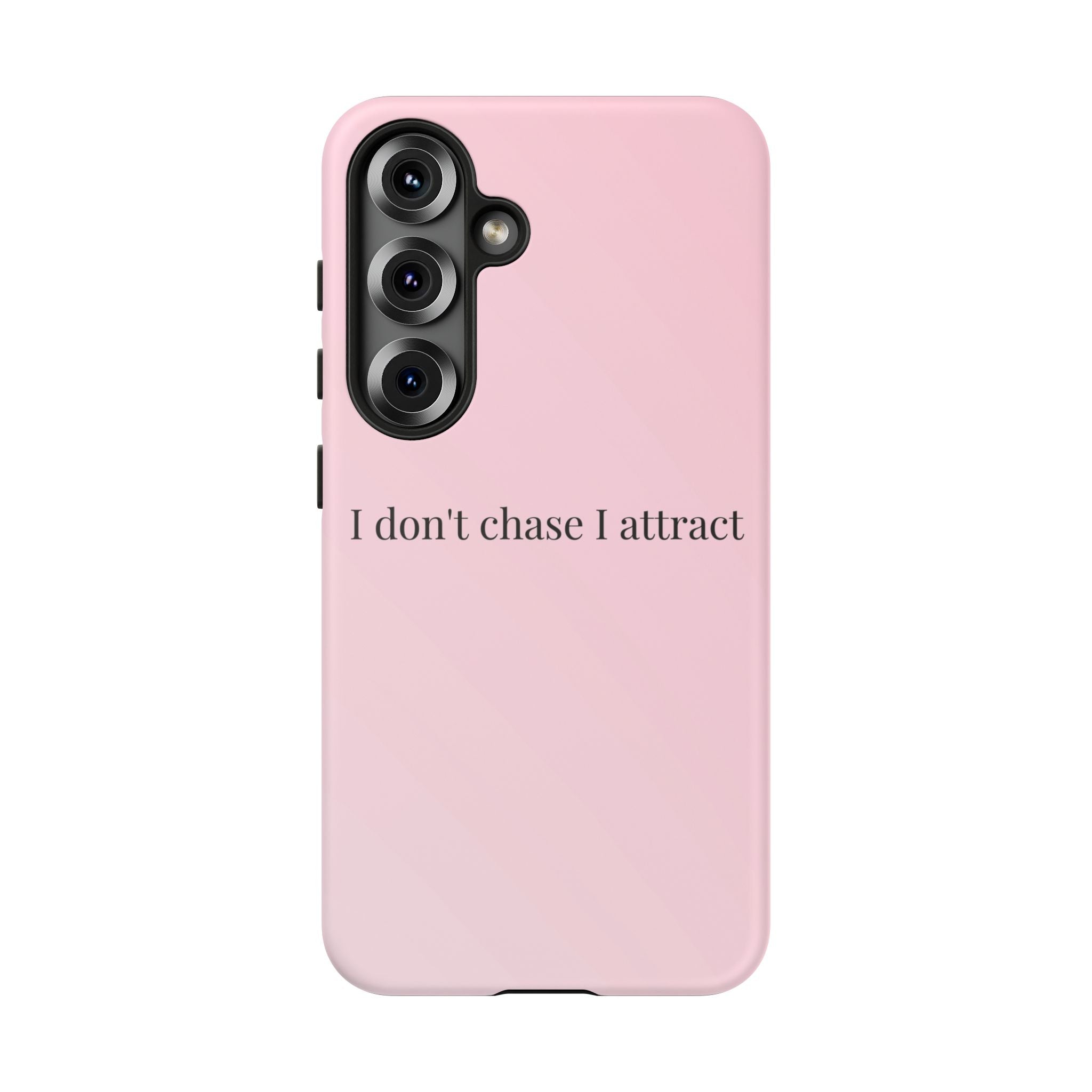 Tough Cases