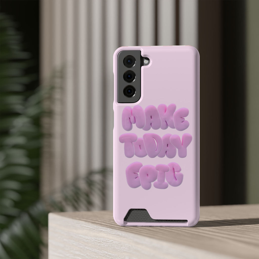phone holder