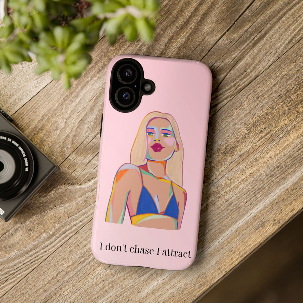 Tough  Aesthetic Cases