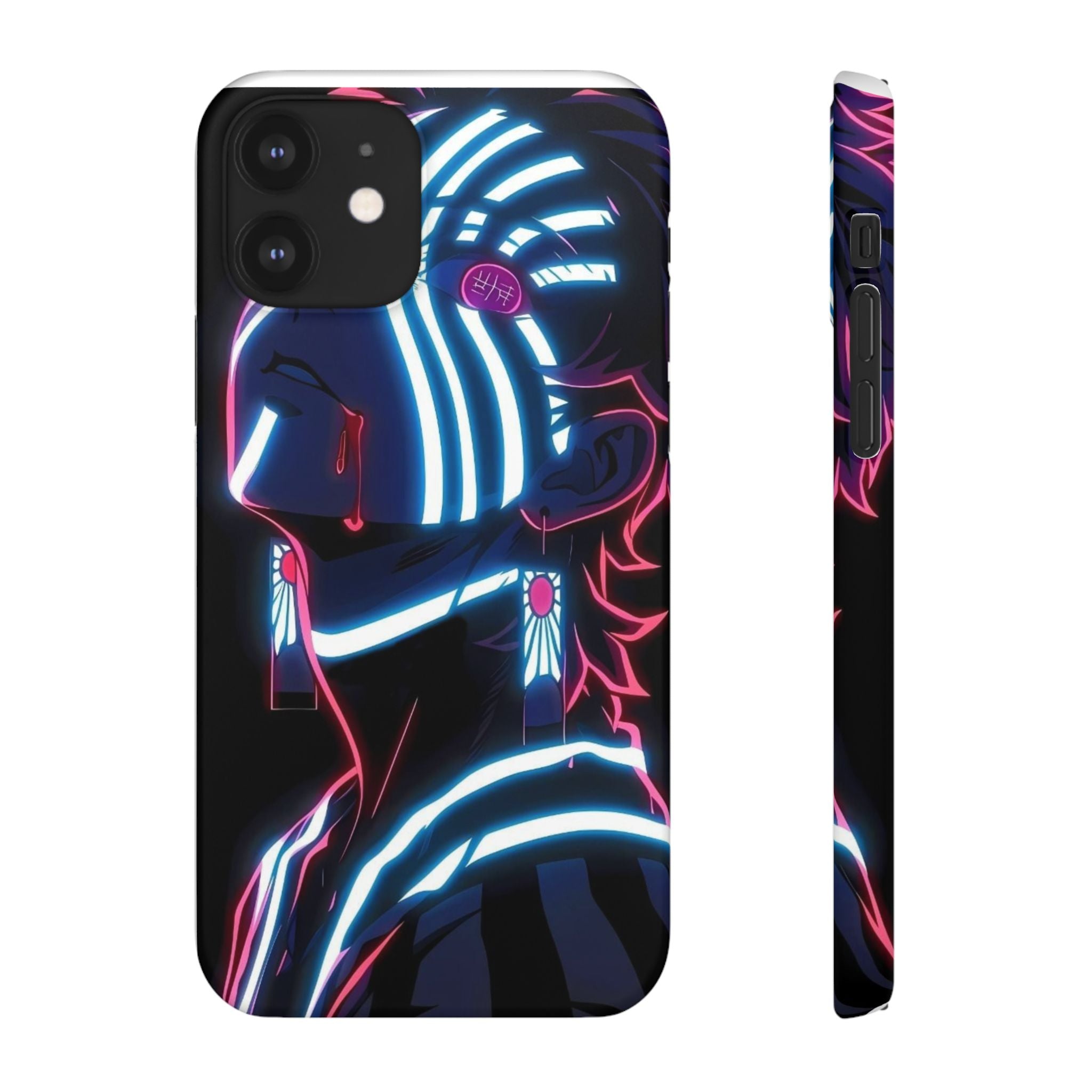 Snap Cases