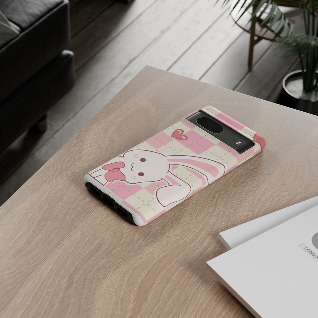 Cute Phone Case — Tough Protective Phone Case with Adorable Design