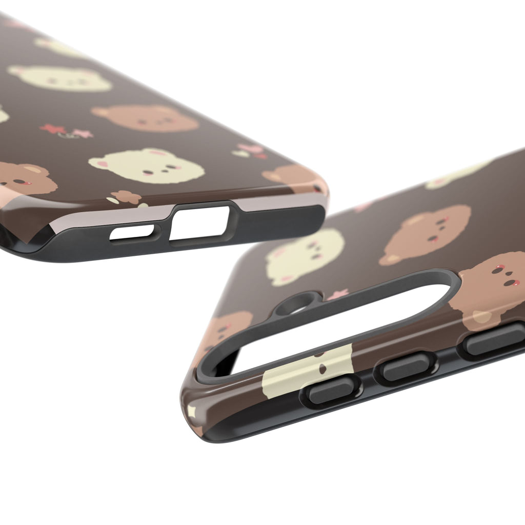 Tough Cases