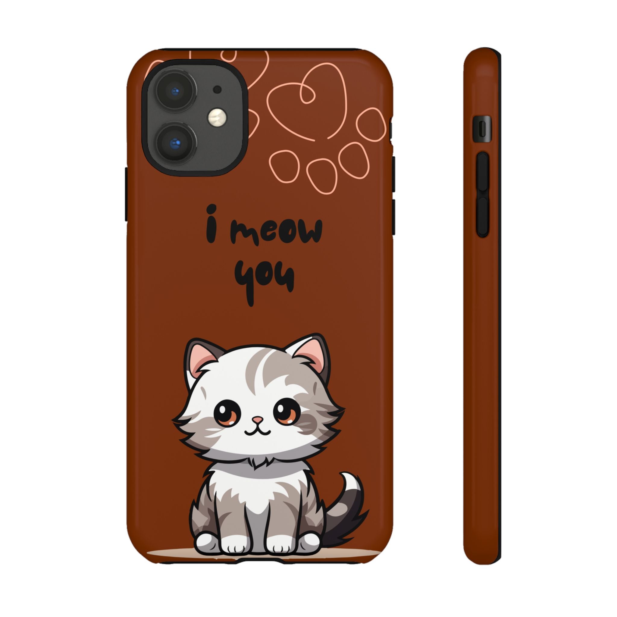 Tough Cases