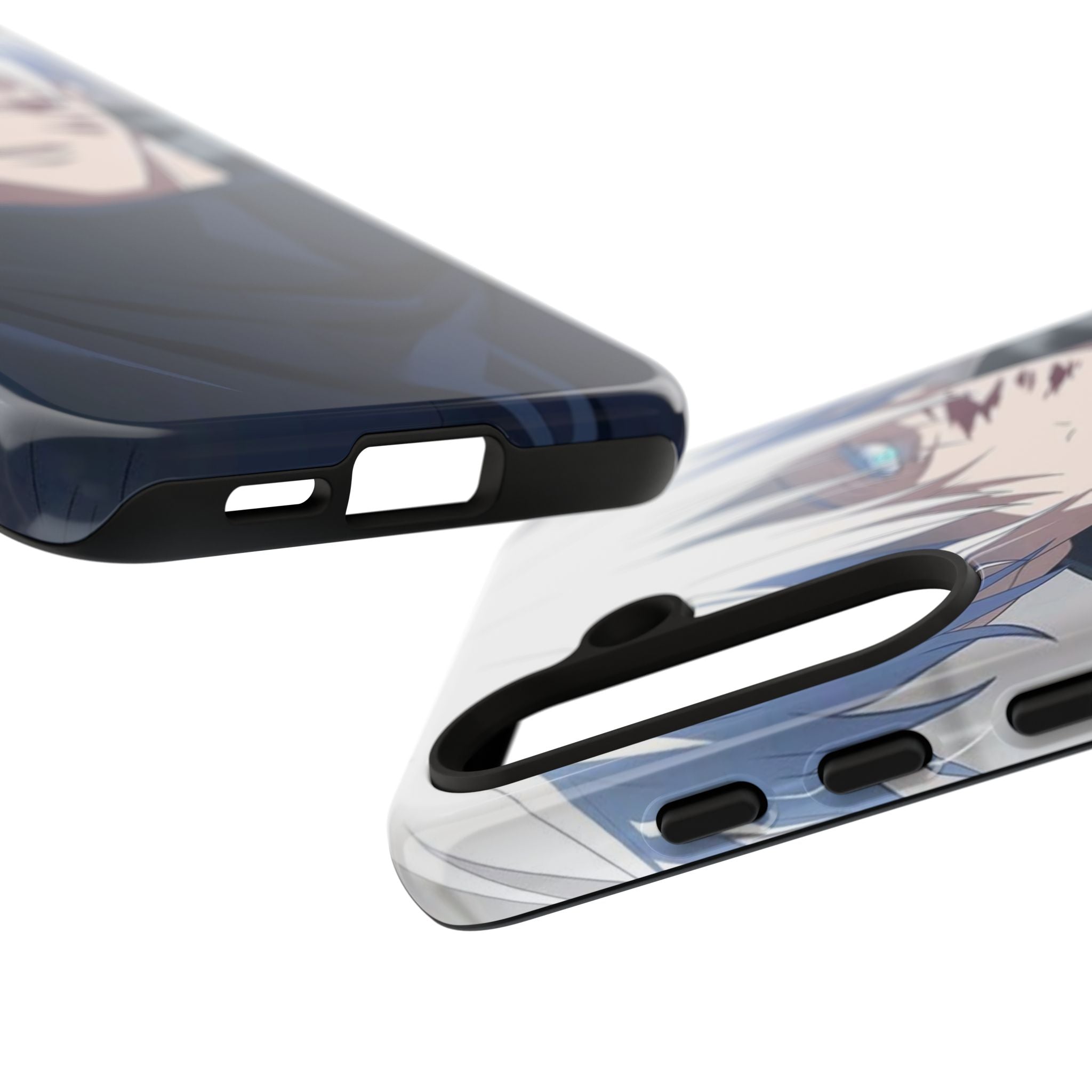 Goju Tough Case – Durable Protective Phone Case