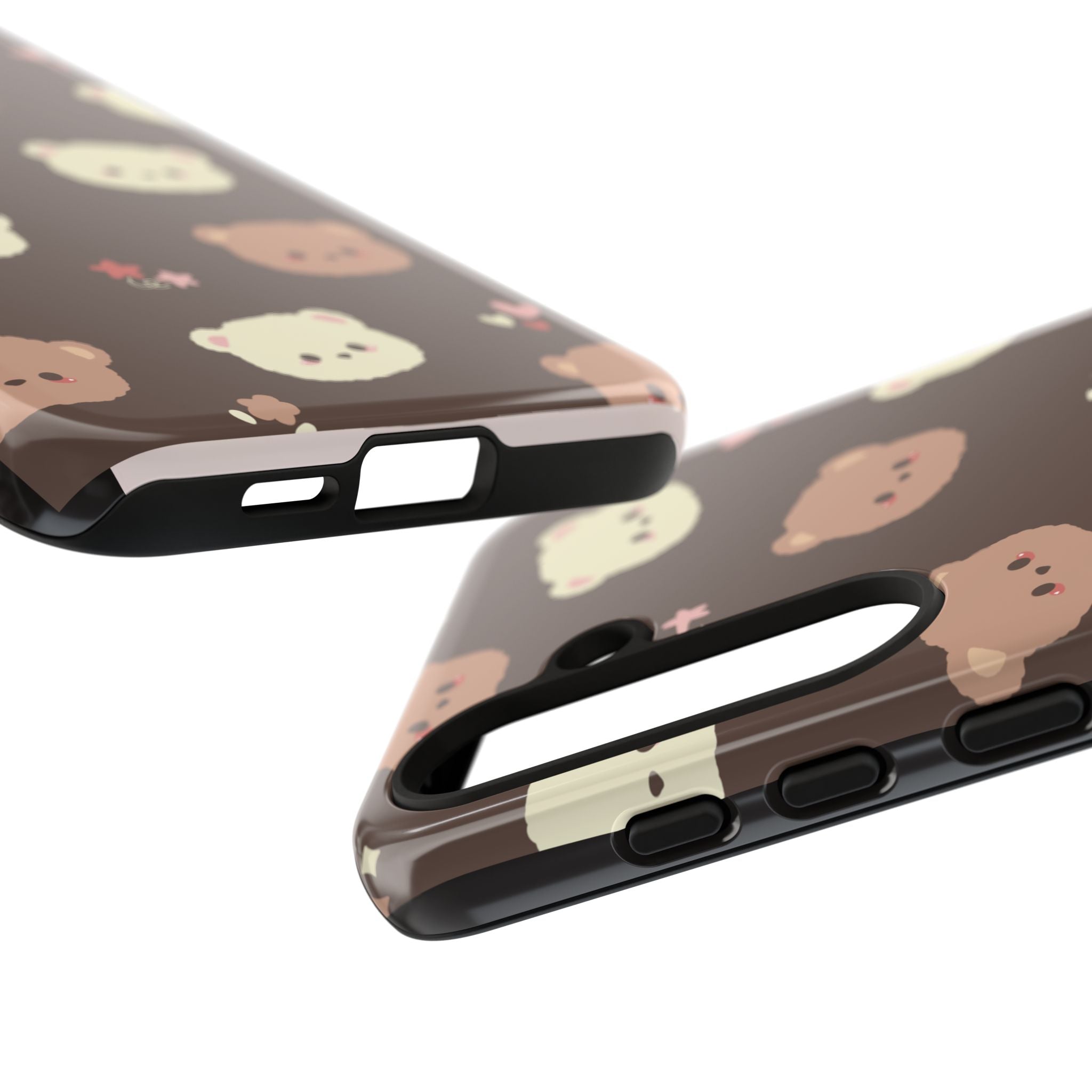 Tough Cases