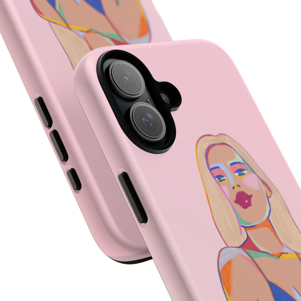 Tough  Aesthetic Cases