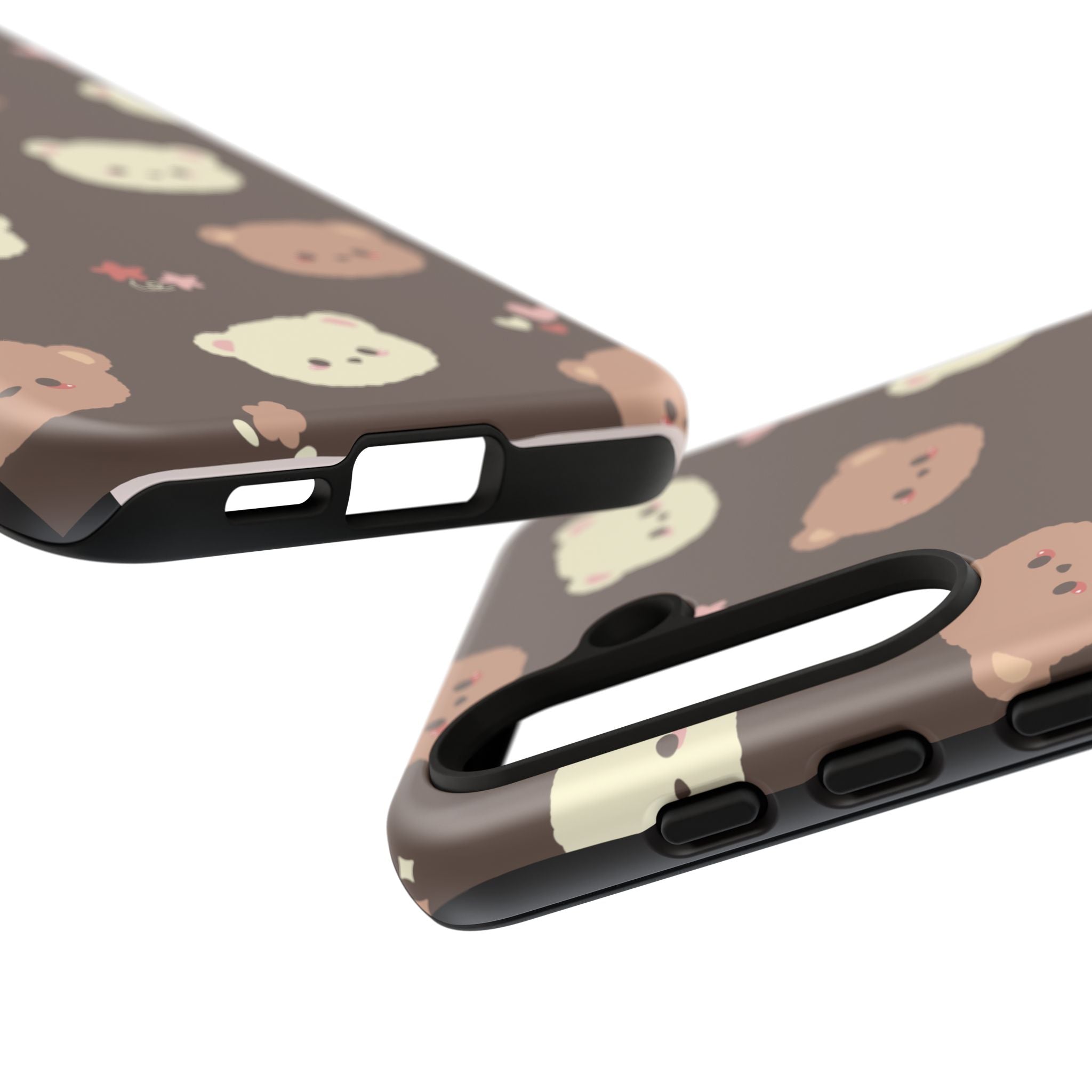 Tough Cases