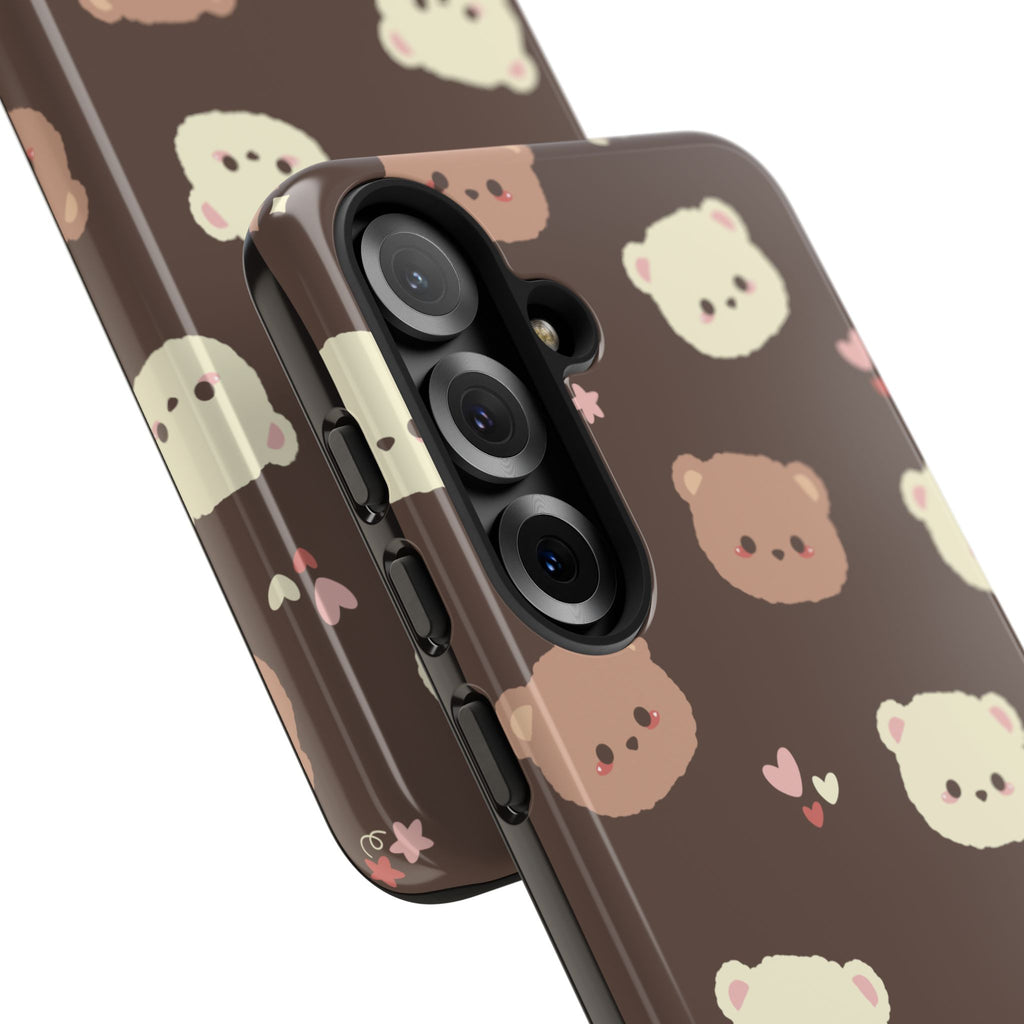 Tough Cases