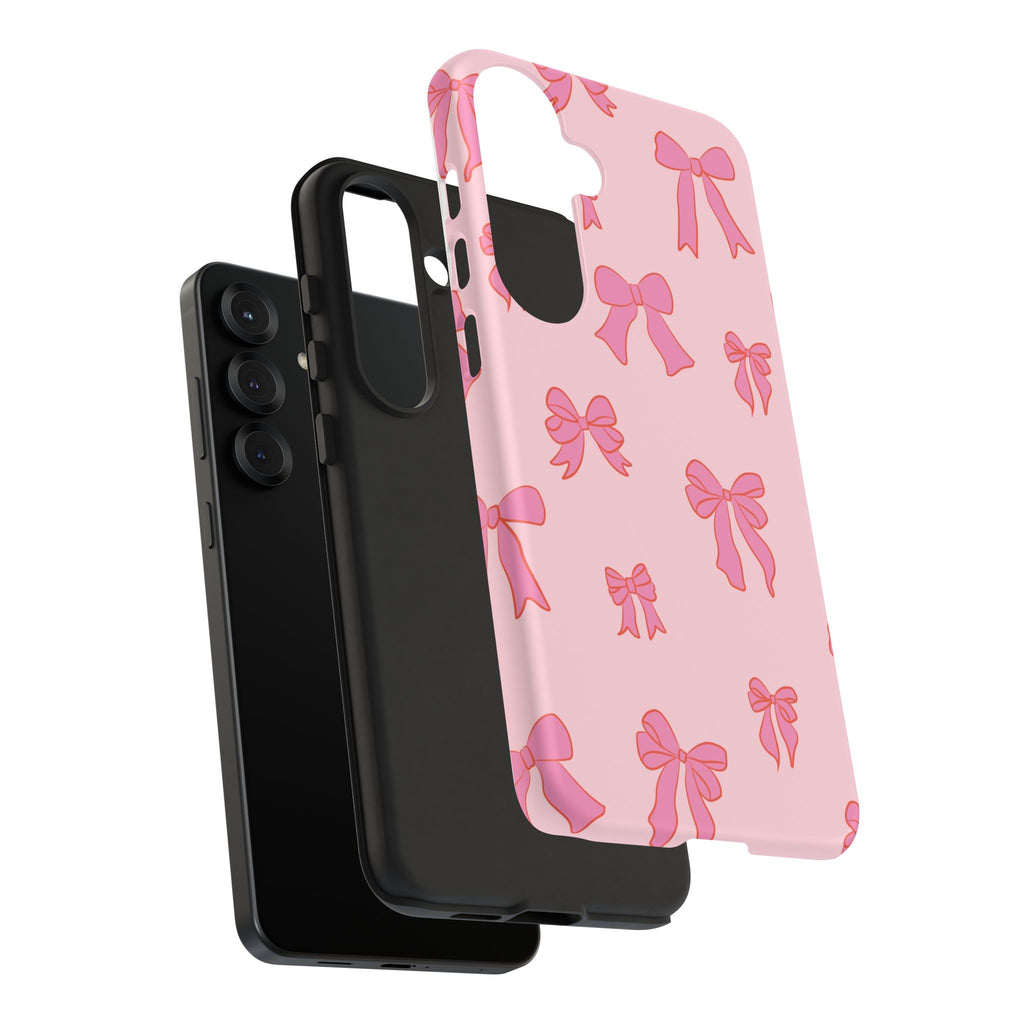Tough Cases