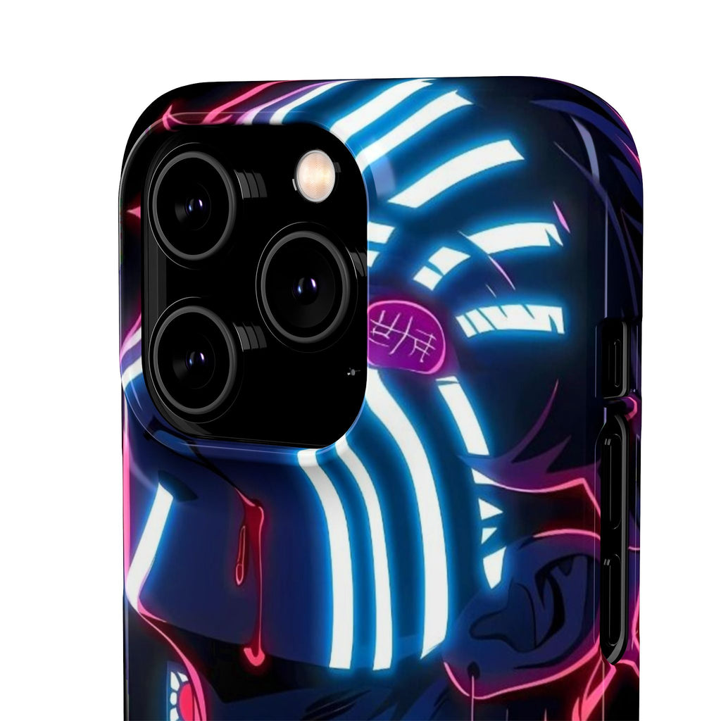 Snap Cases
