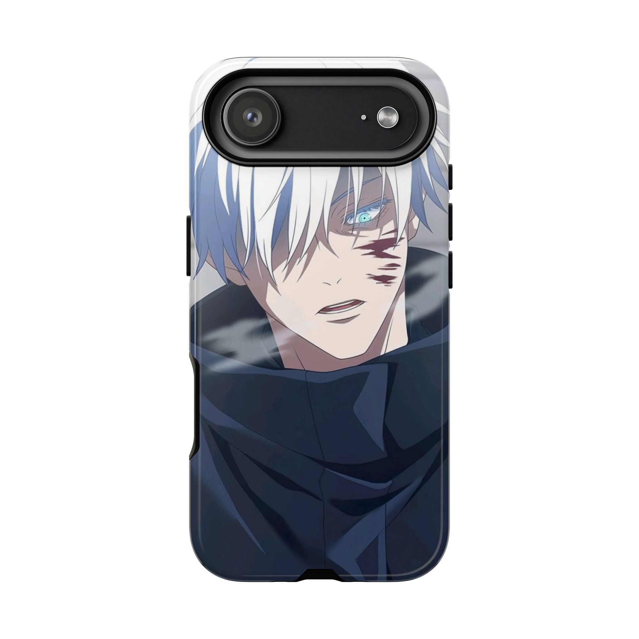 Goju Tough Case – Durable Protective Phone Case