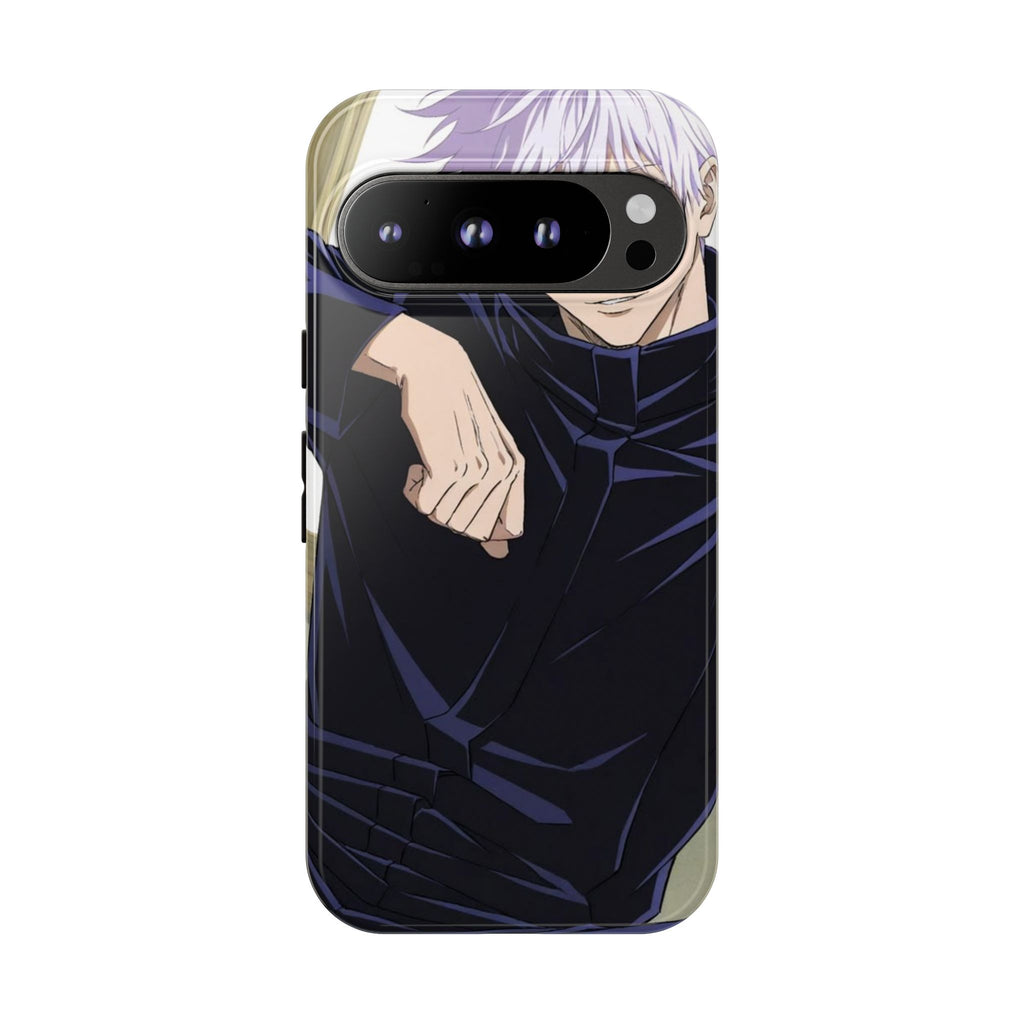 Goju Tough Cases — Durable Phone Case