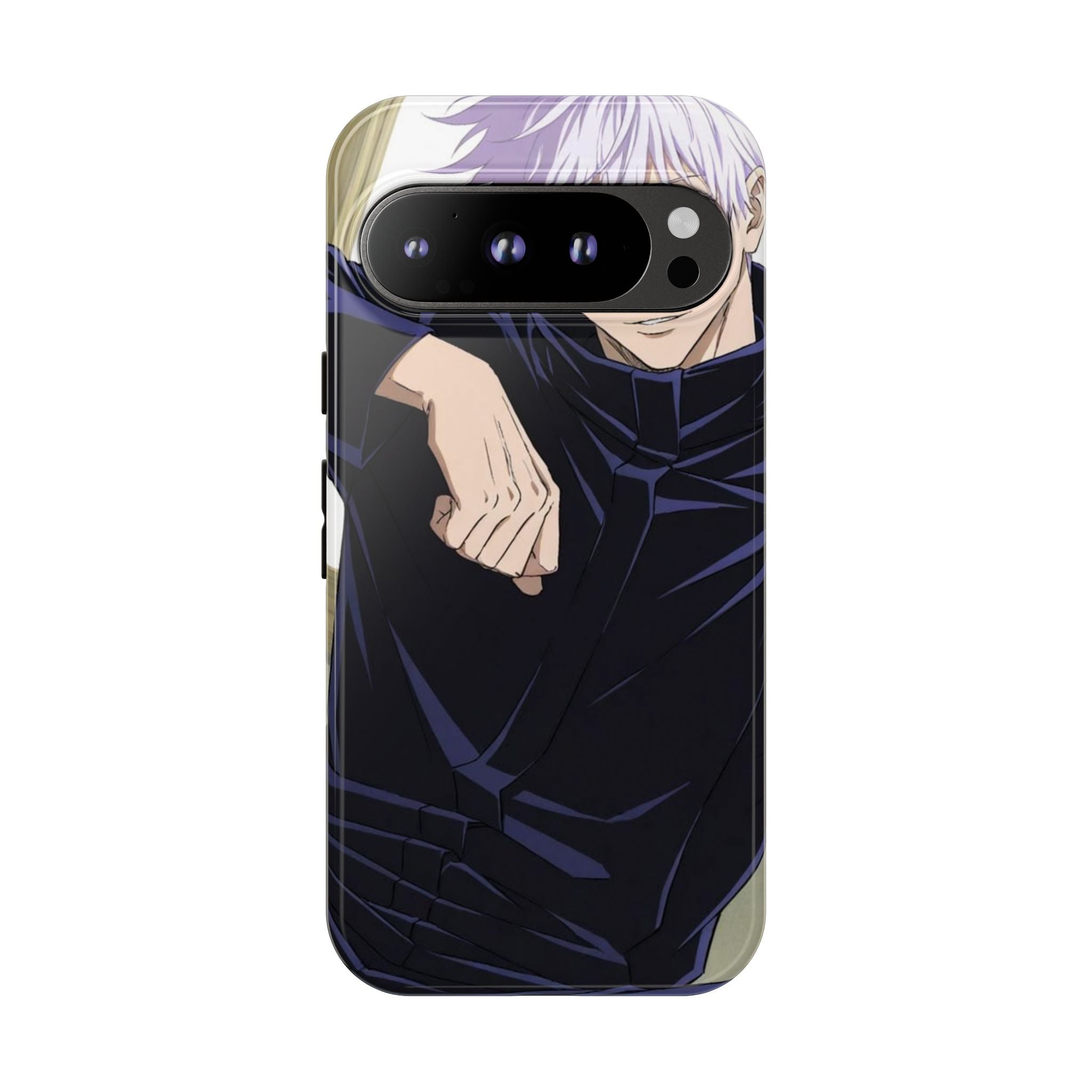 Goju Tough Cases — Durable Phone Case