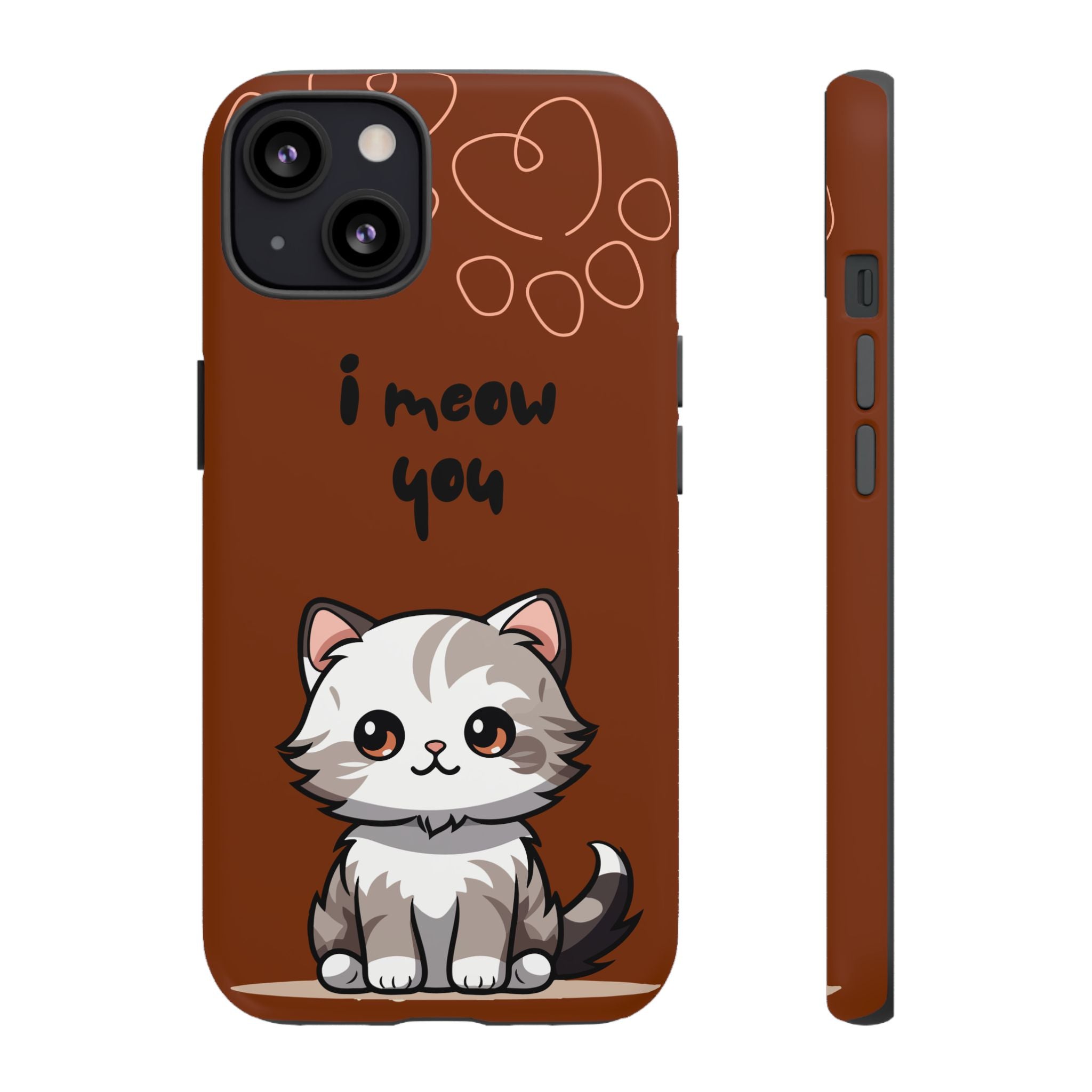 Tough Cases