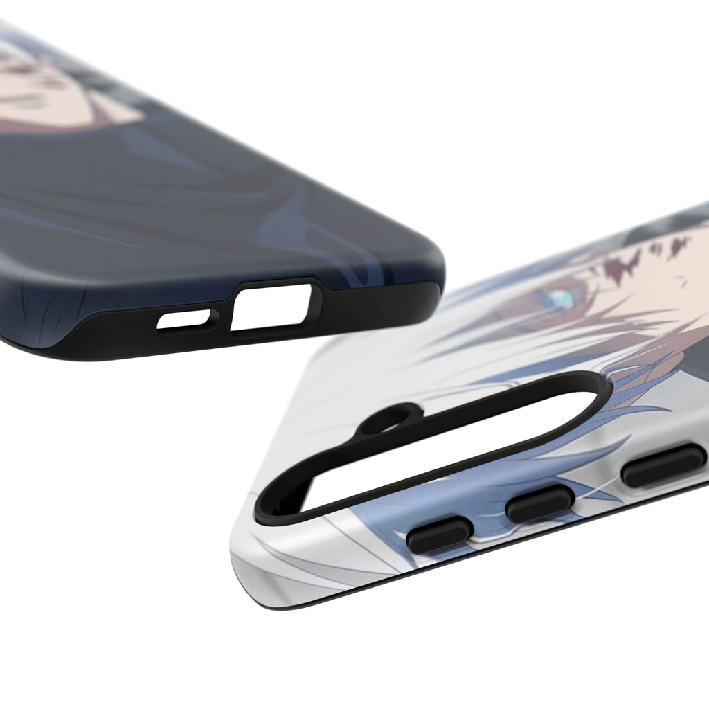 Goju Tough Case – Durable Protective Phone Case