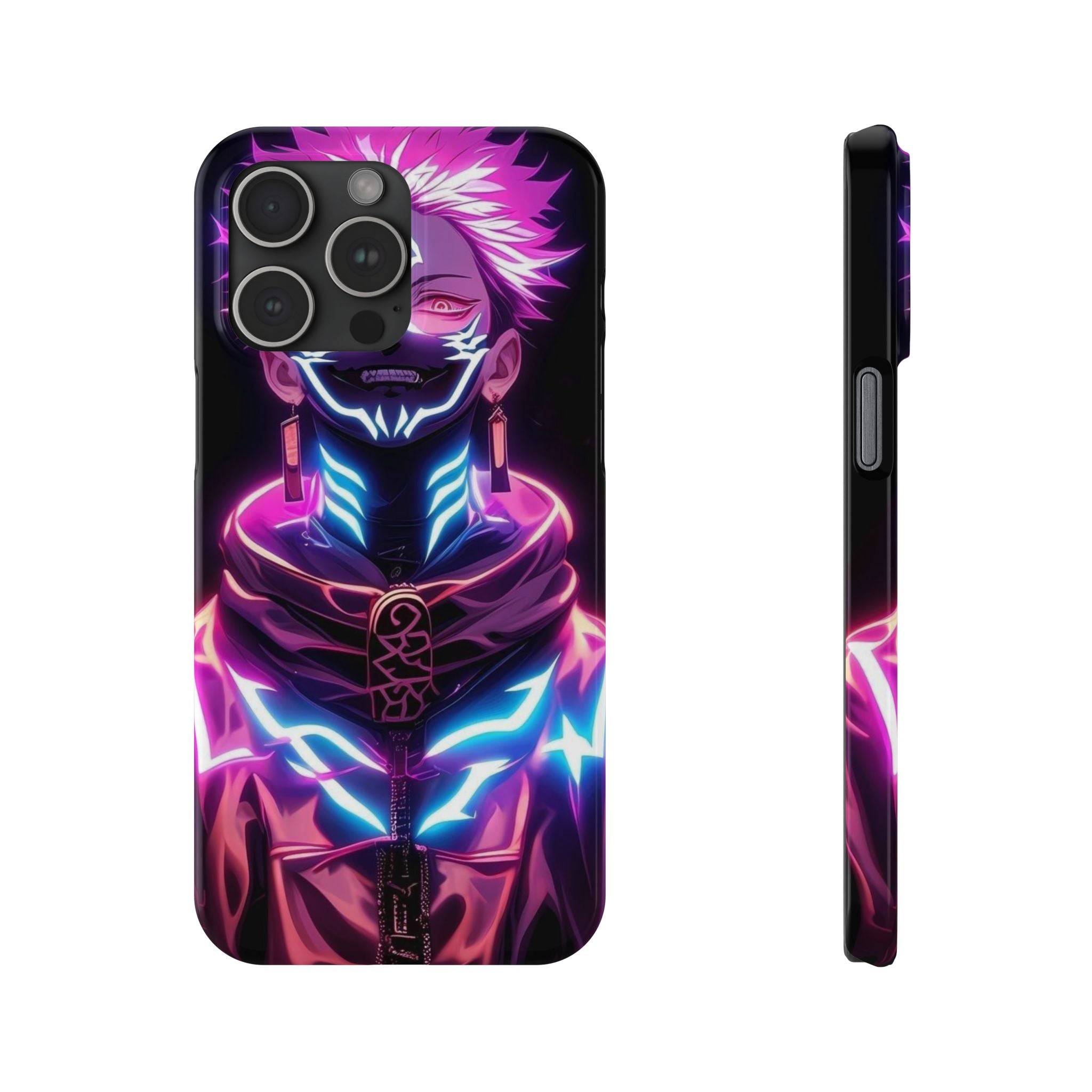Slim Phone Cases