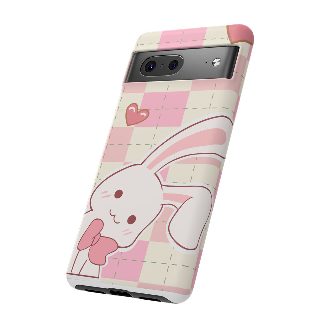 Cute Phone Case — Tough Protective Phone Case with Adorable Design