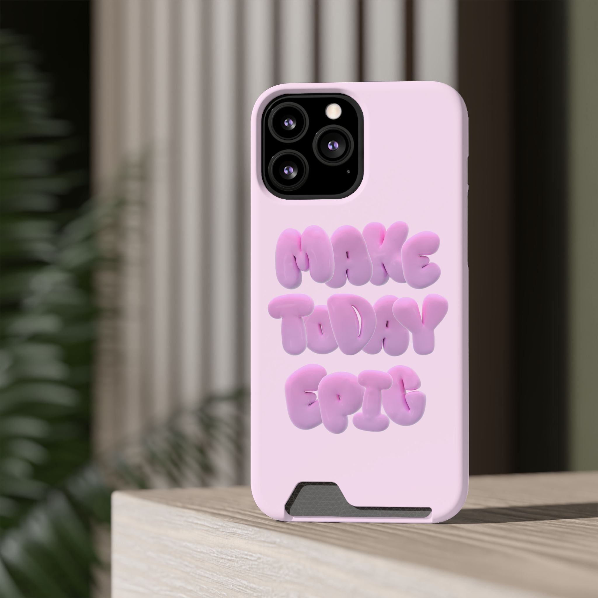 phone holder