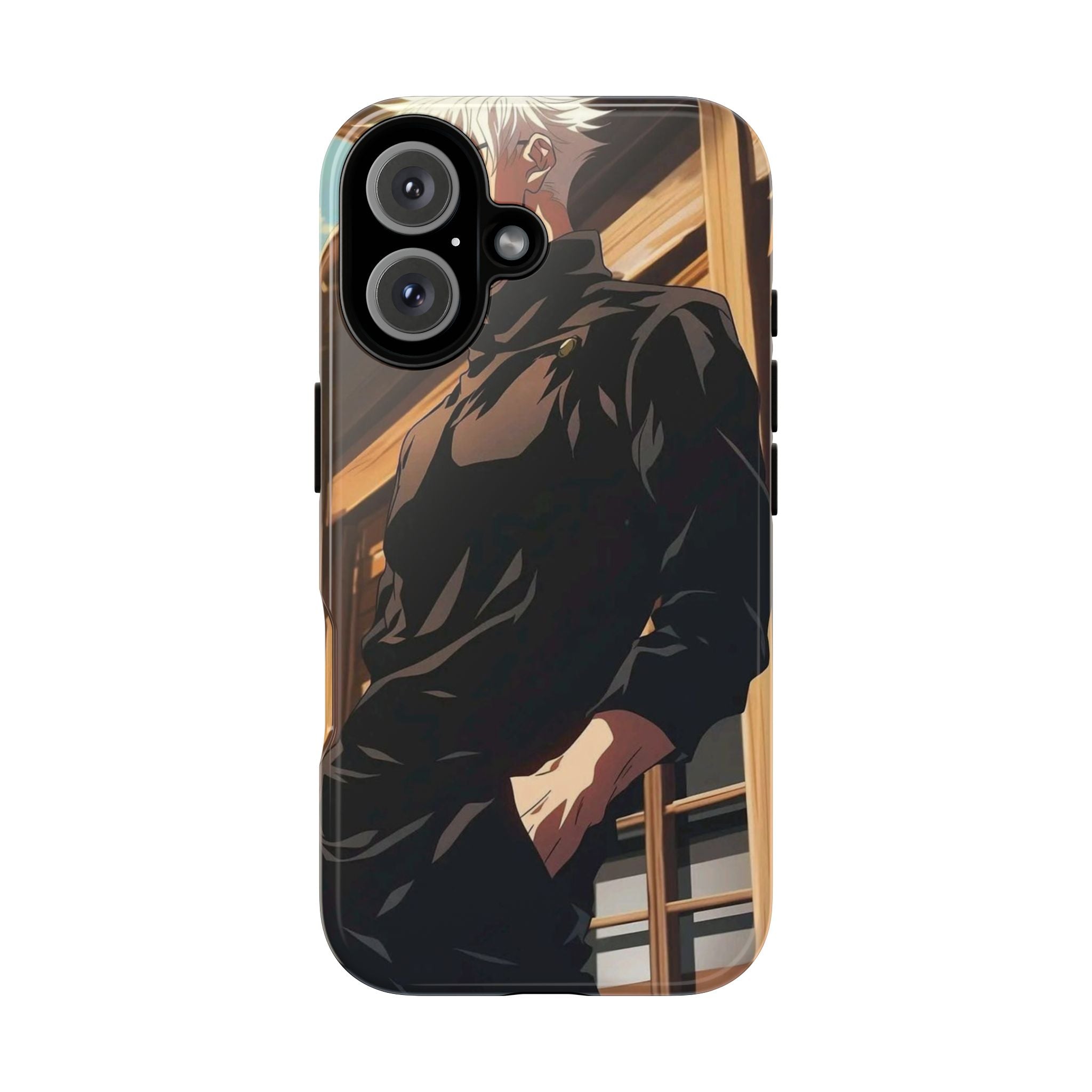 Tough Cases