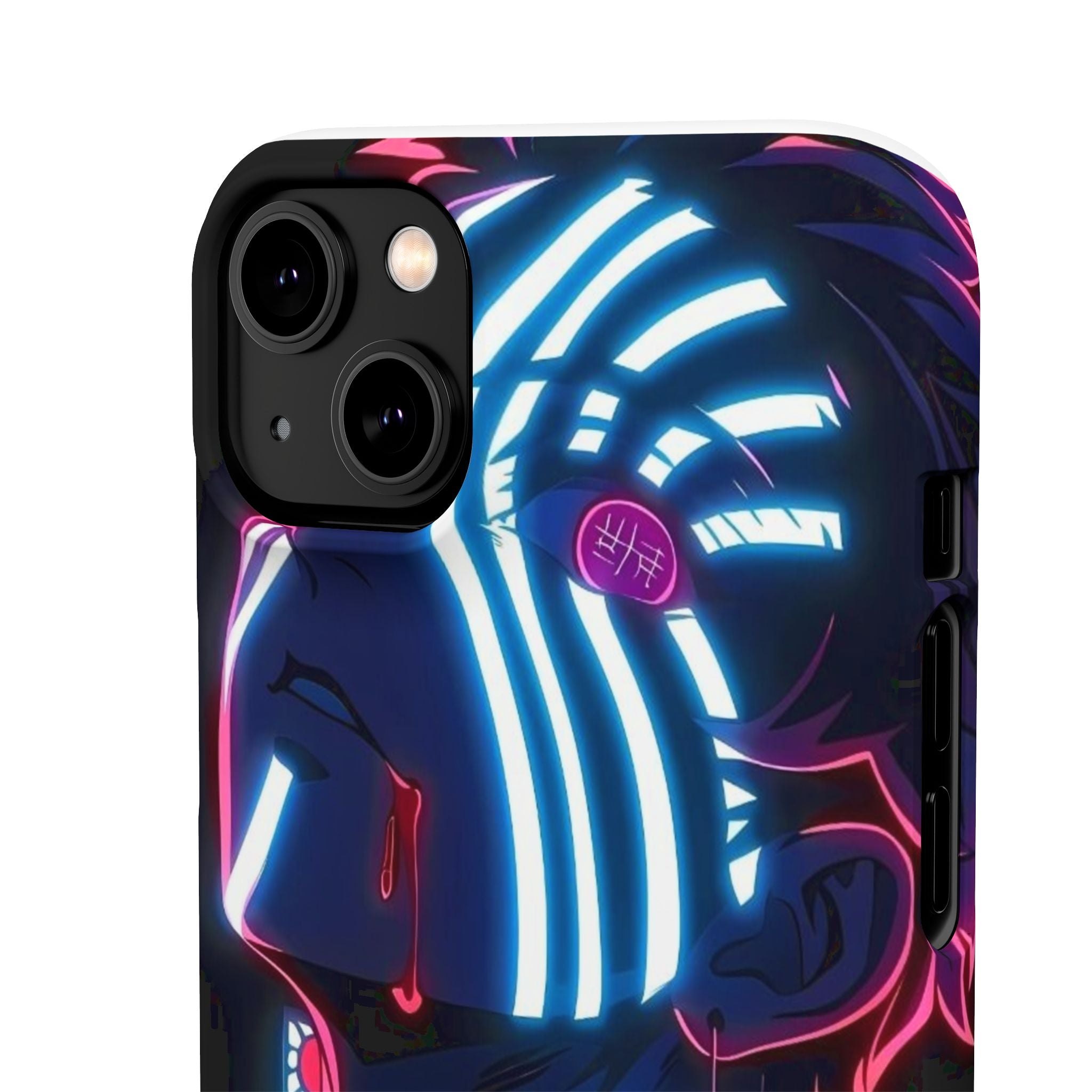 Snap Cases