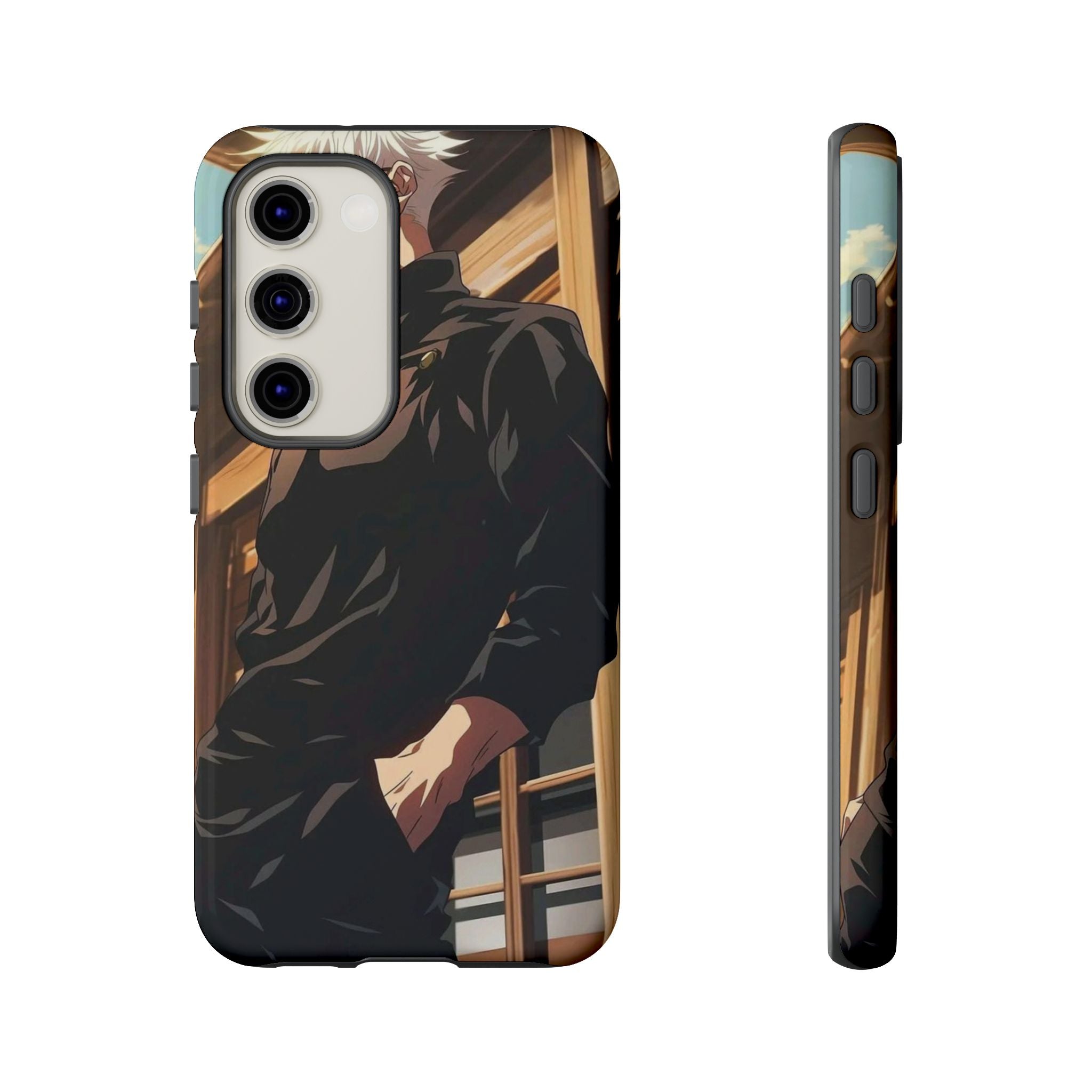 Tough Cases