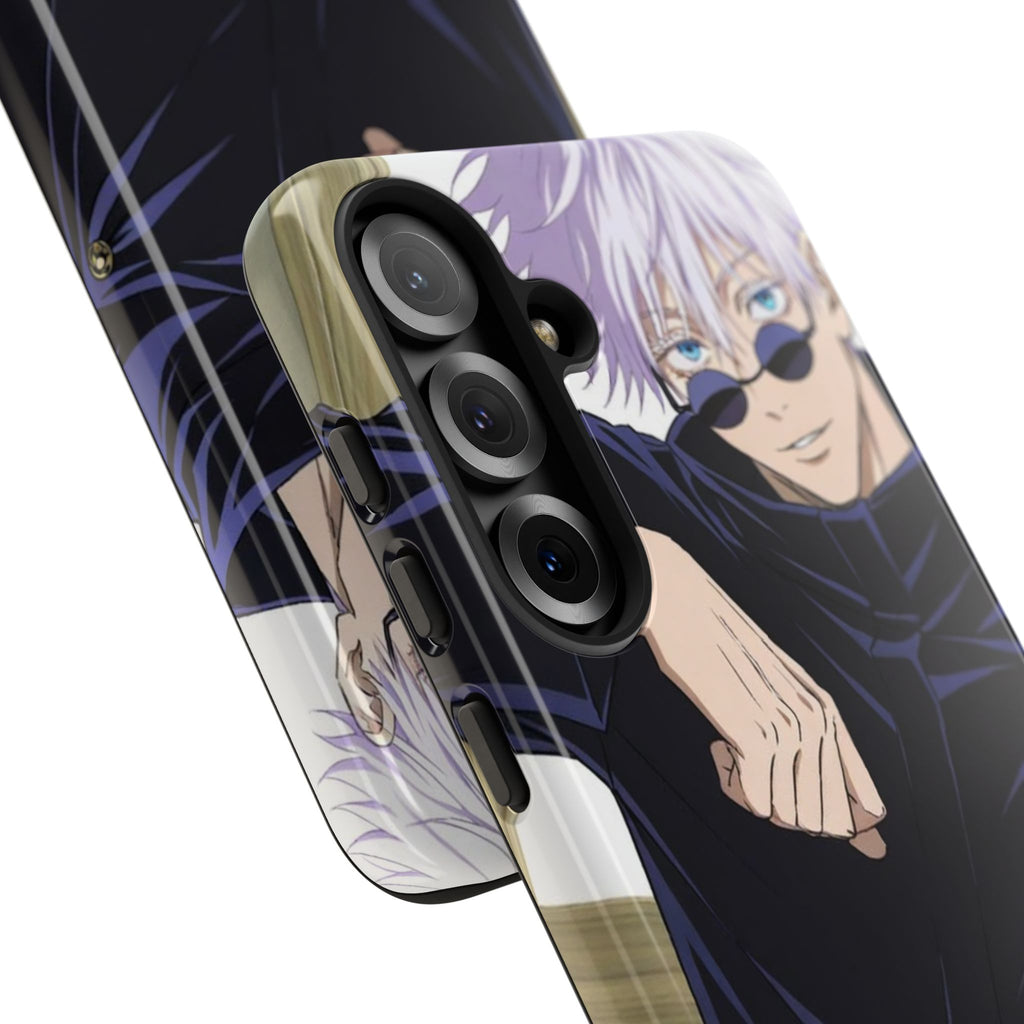 Goju Tough Cases — Durable Phone Case