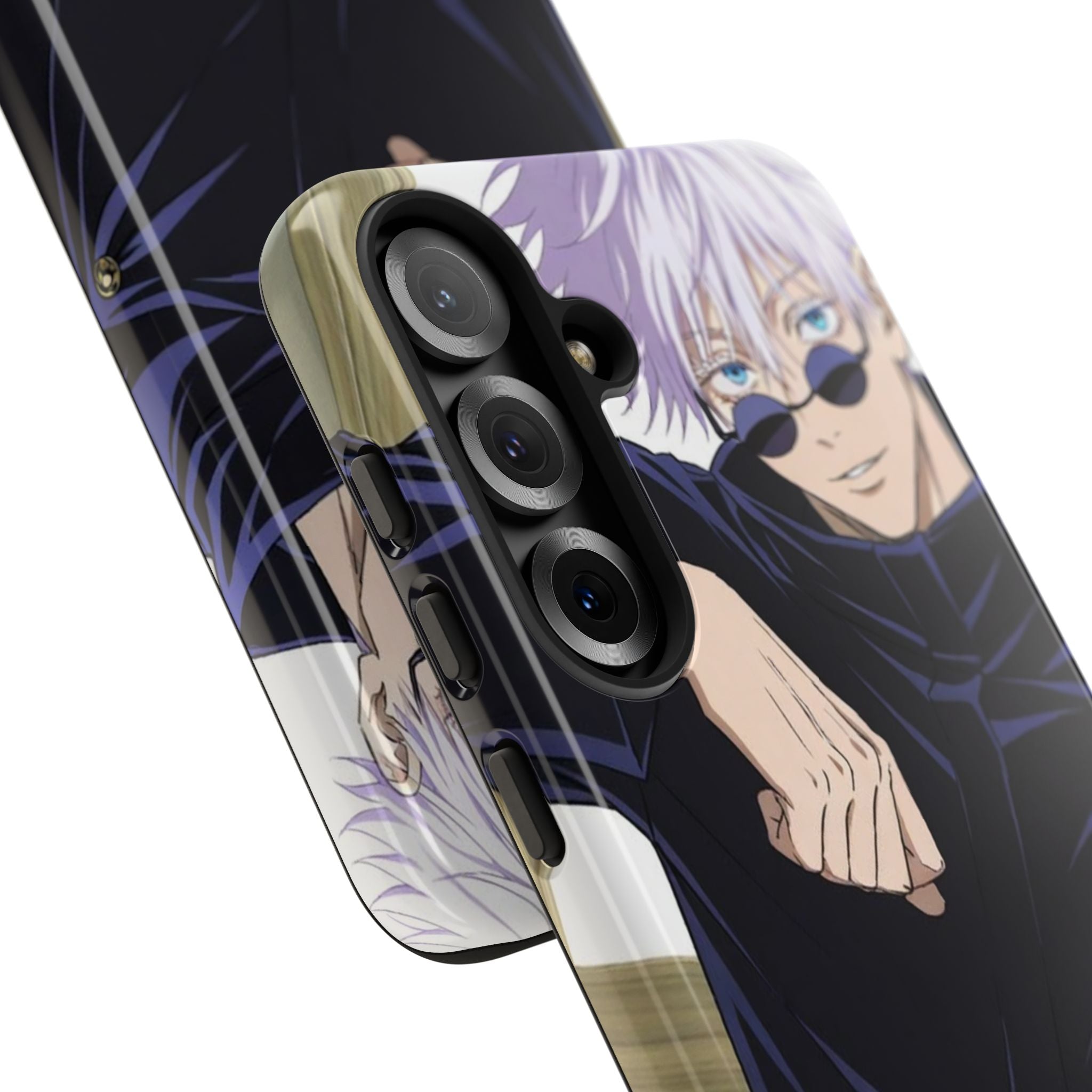 Goju Tough Cases — Durable Phone Case