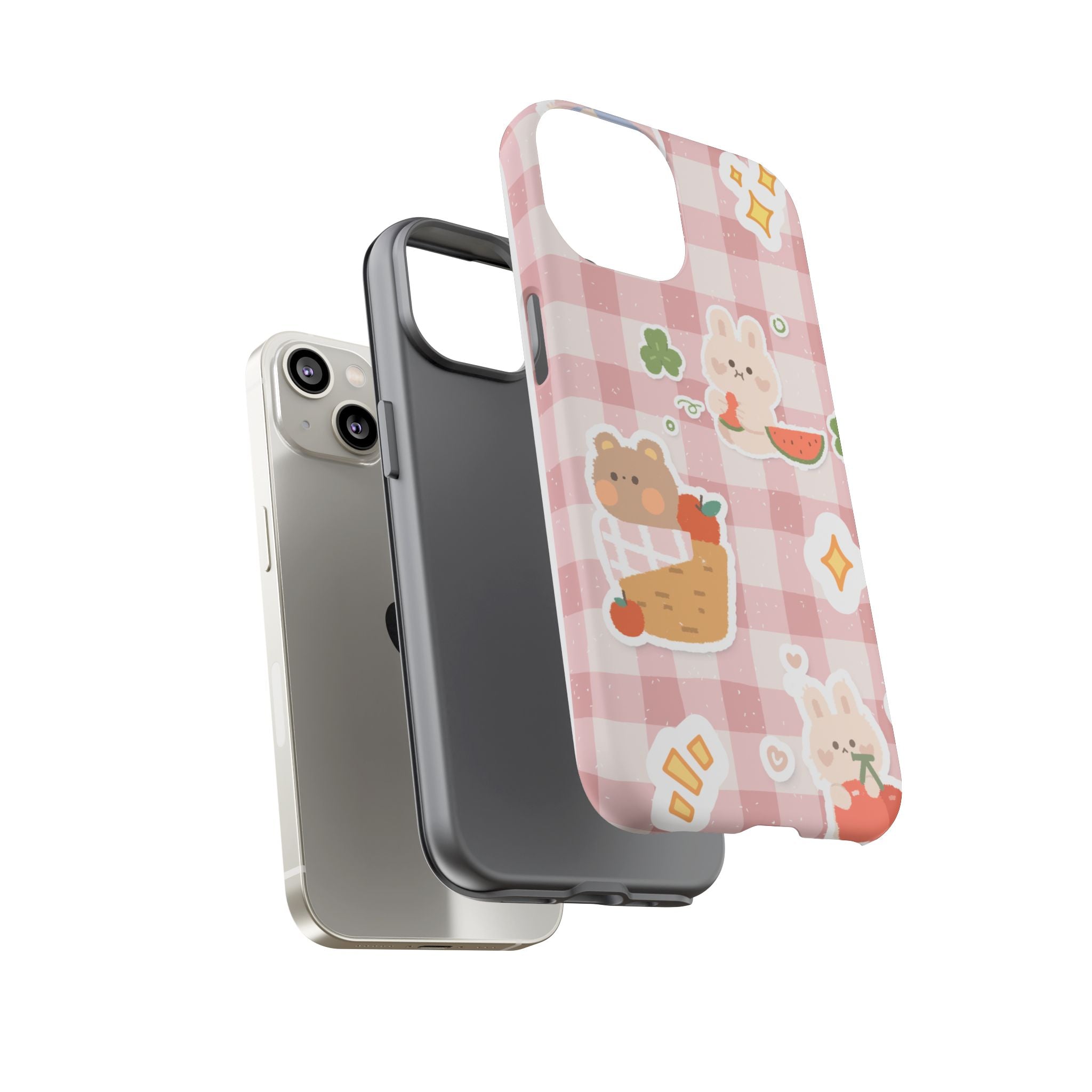 Tough Cases