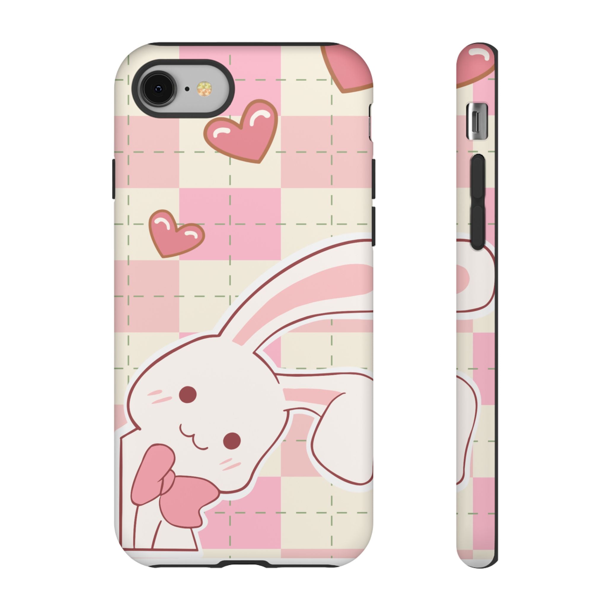 Cute Phone Case — Tough Protective Phone Case with Adorable Design