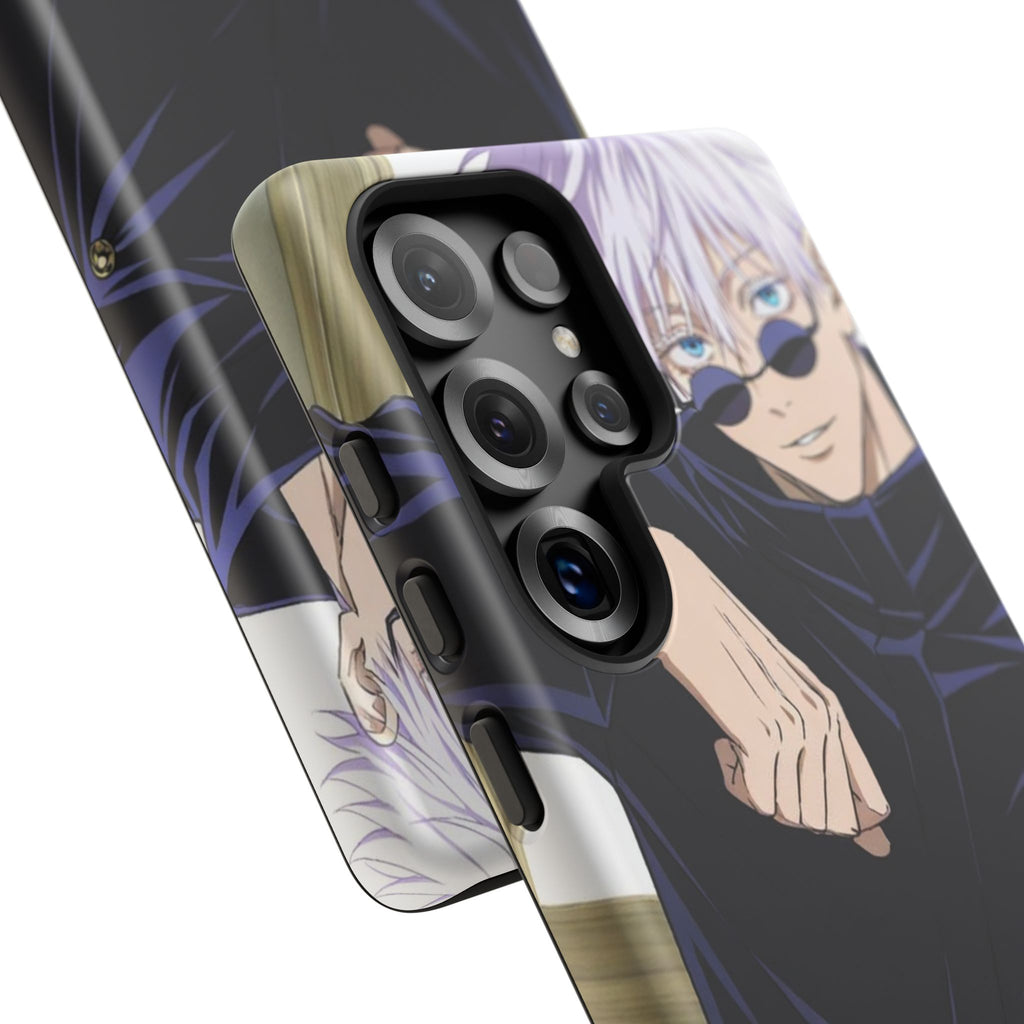 Goju Tough Cases — Durable Phone Case