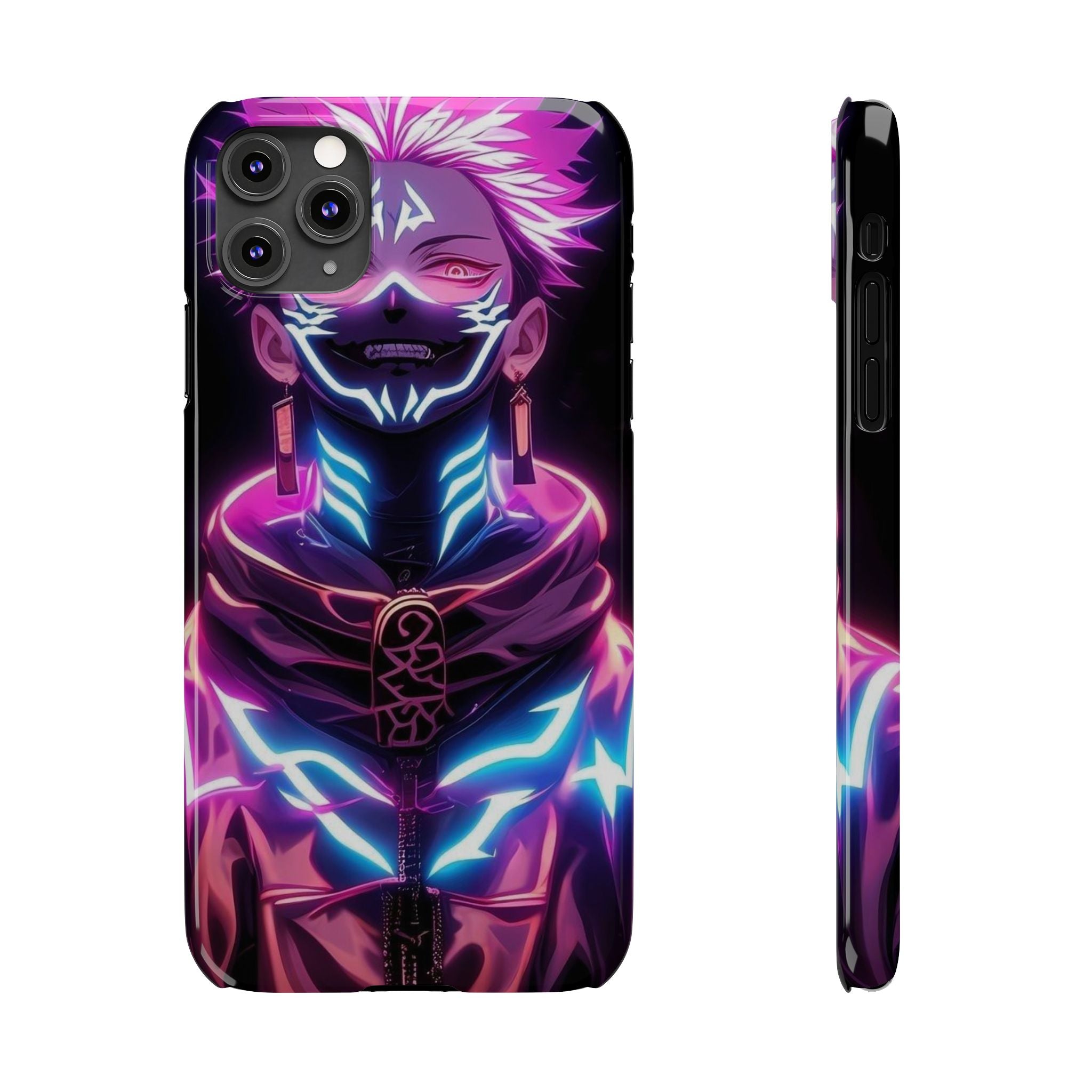 Slim Phone Cases