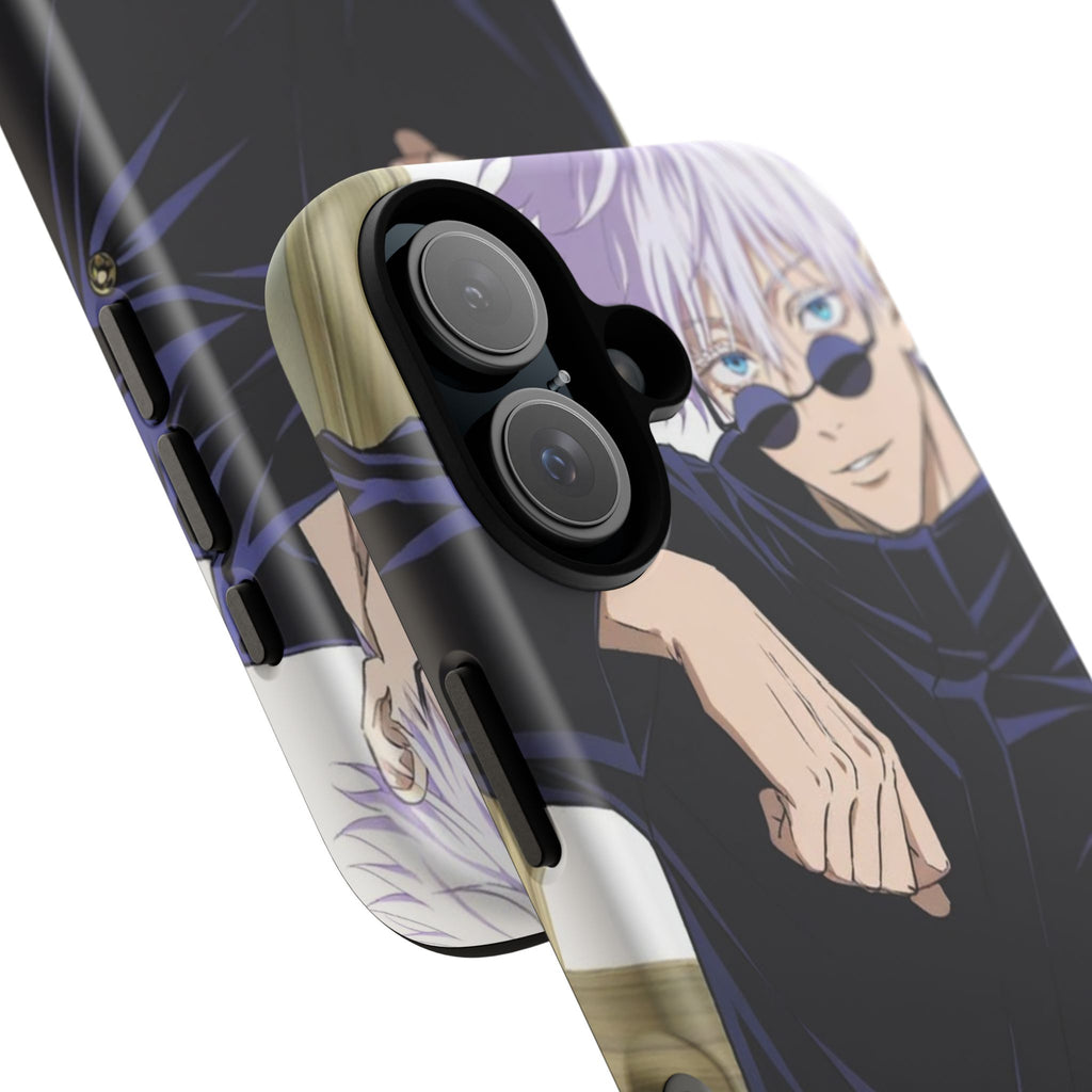 Goju Tough Cases — Durable Phone Case