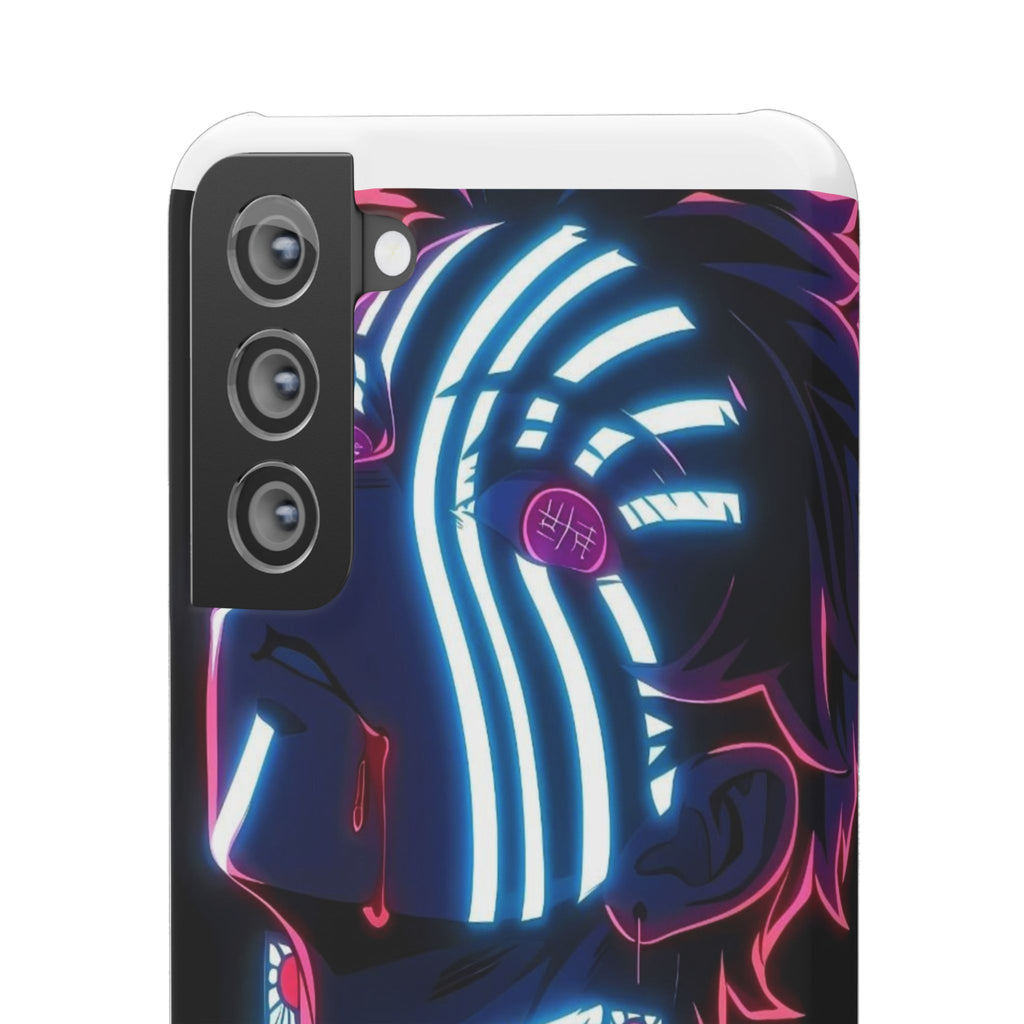 Snap Cases
