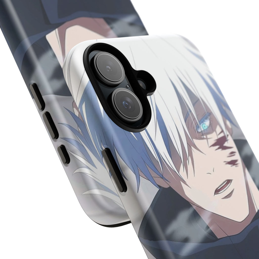 Goju Tough Case – Durable Protective Phone Case