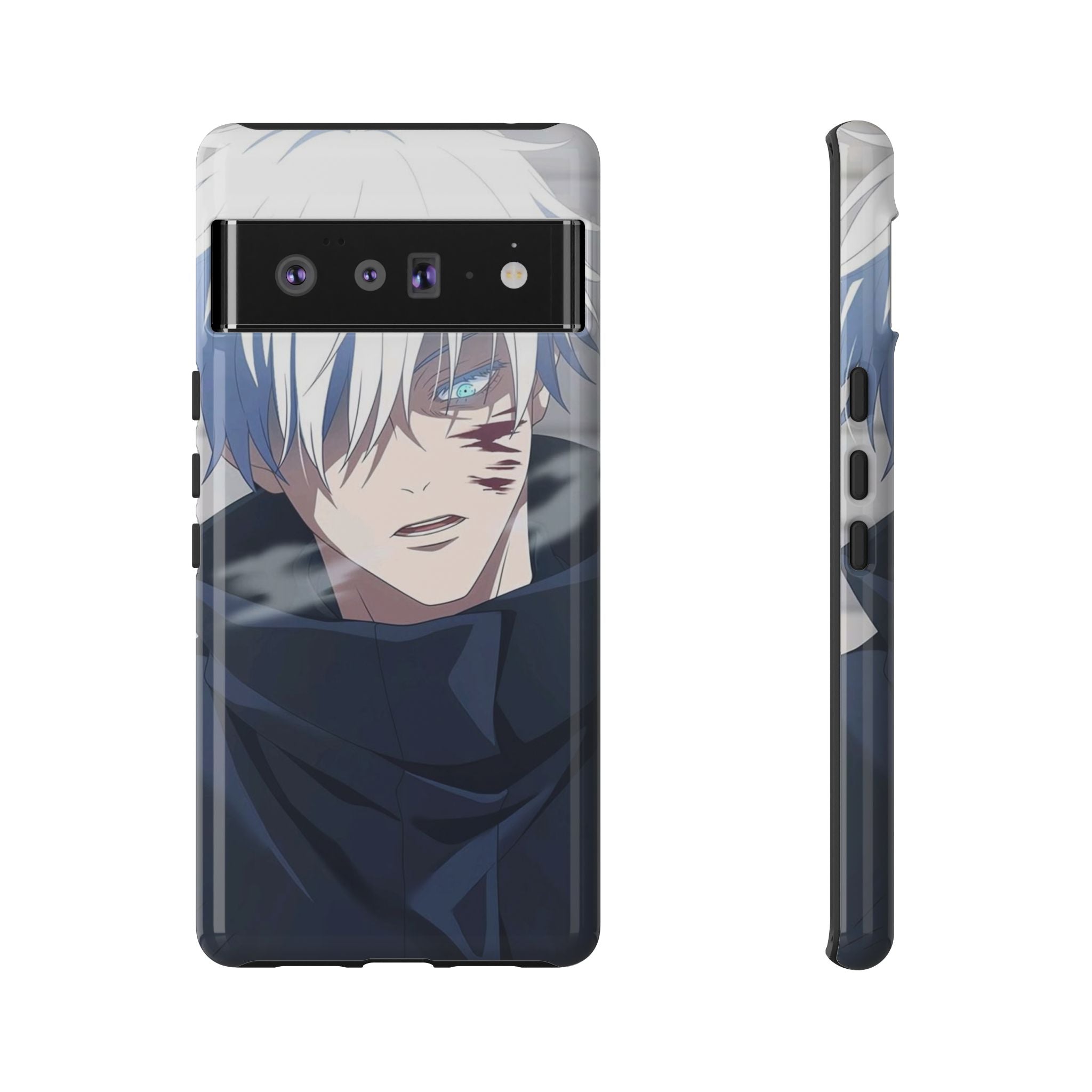 Goju Tough Case – Durable Protective Phone Case