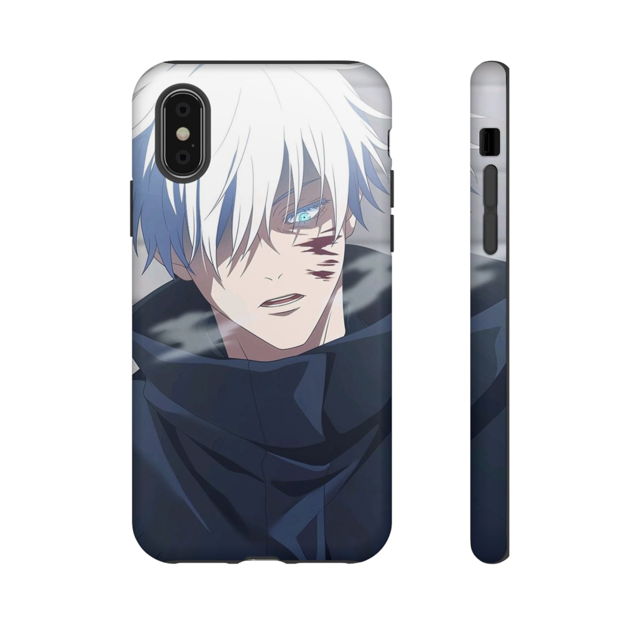 Goju Tough Case – Durable Protective Phone Case