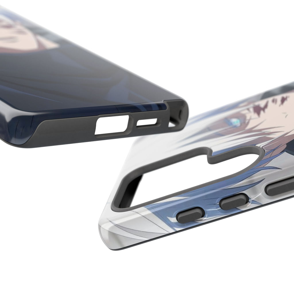 Goju Tough Case – Durable Protective Phone Case