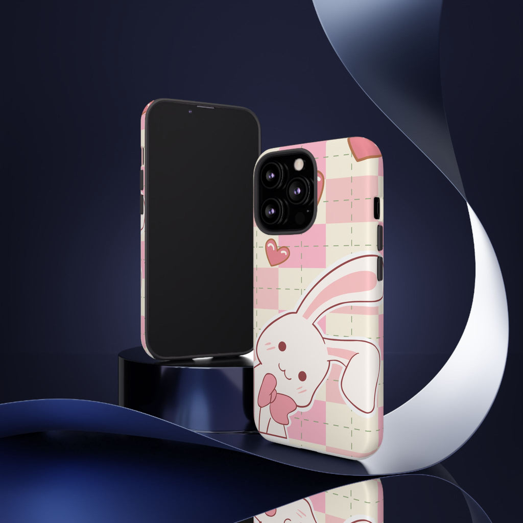 Cute Phone Case — Tough Protective Phone Case with Adorable Design