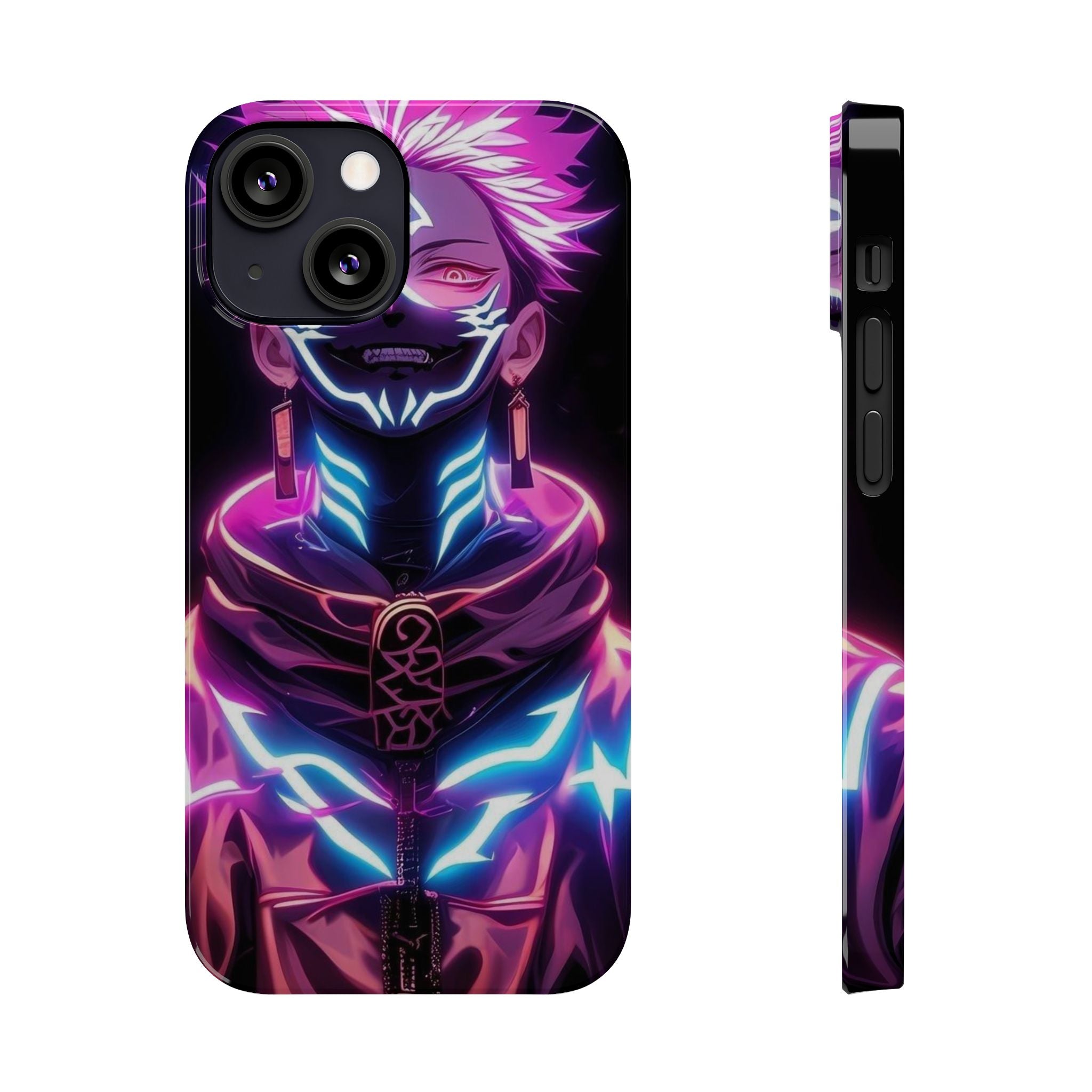 Slim Phone Cases