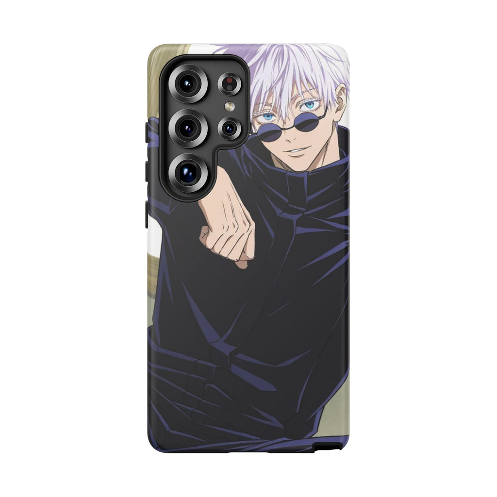 Goju Tough Cases — Durable Phone Case
