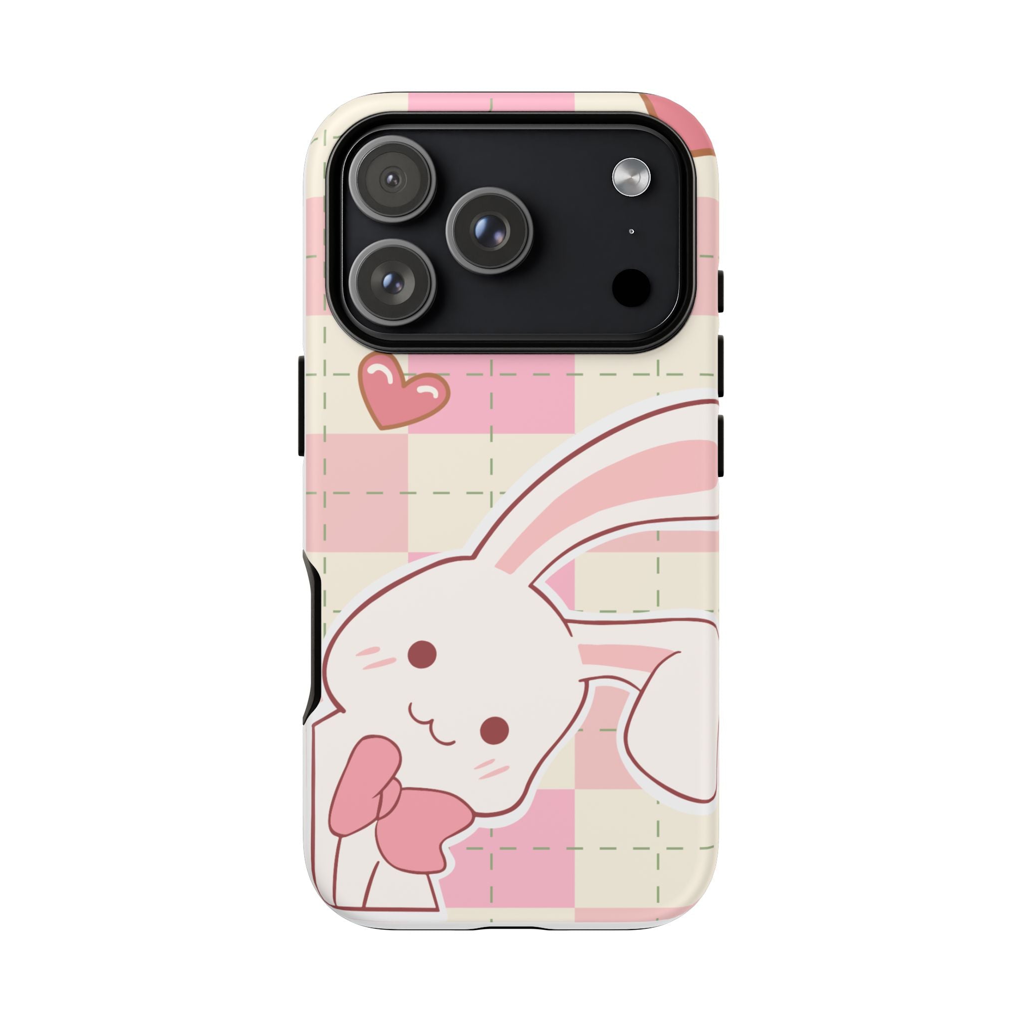 Cute Phone Case — Tough Protective Phone Case with Adorable Design