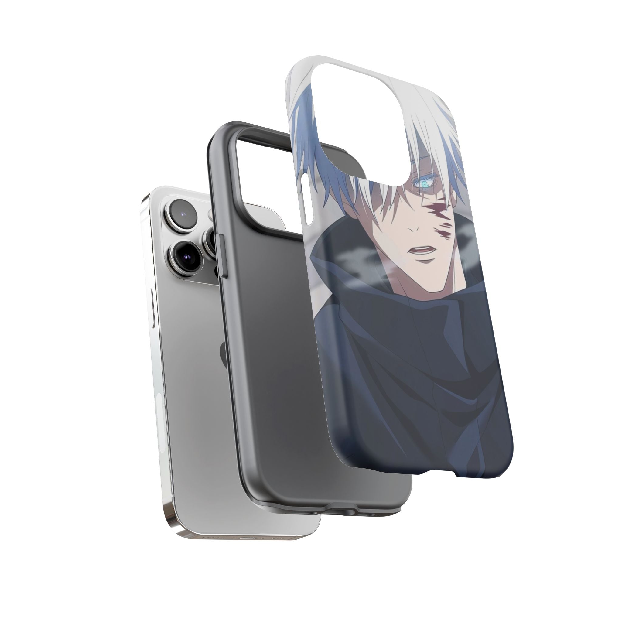 Goju Tough Case – Durable Protective Phone Case