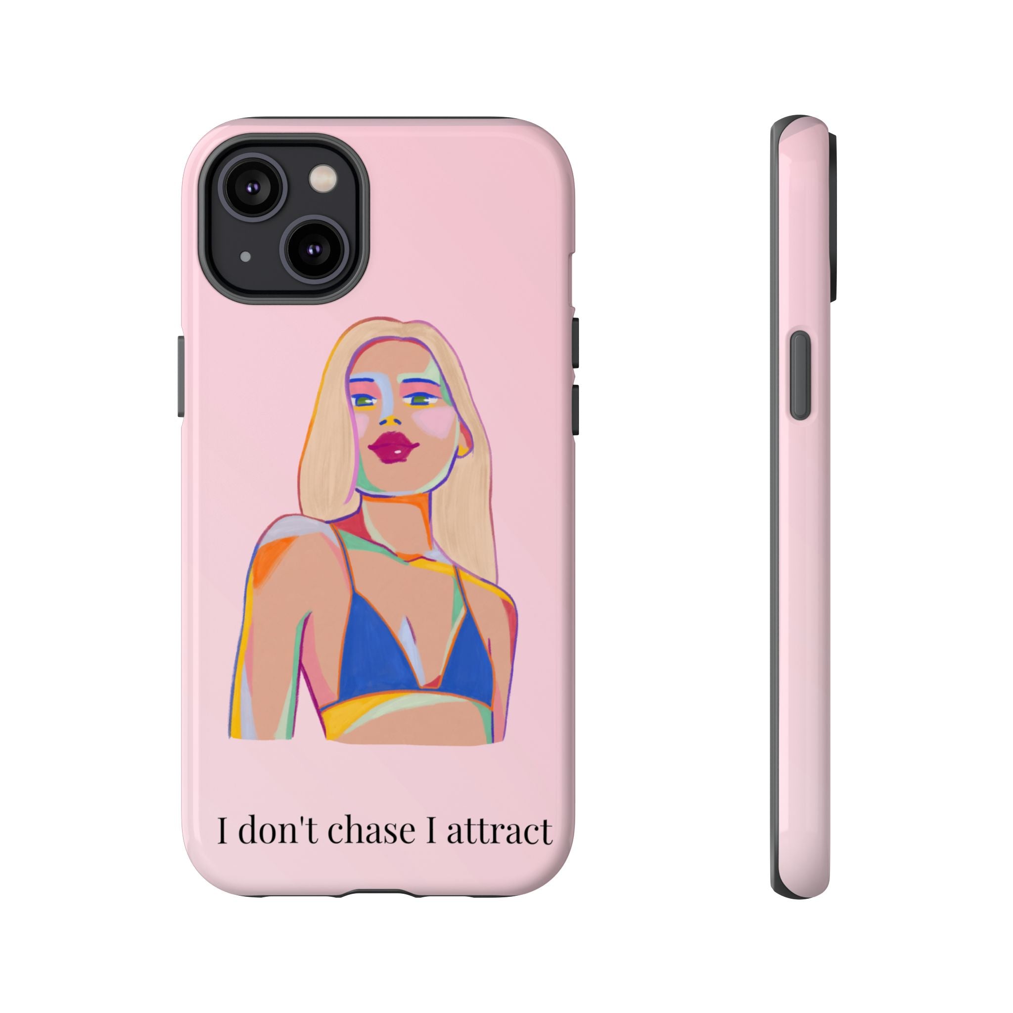 Tough  Aesthetic Cases