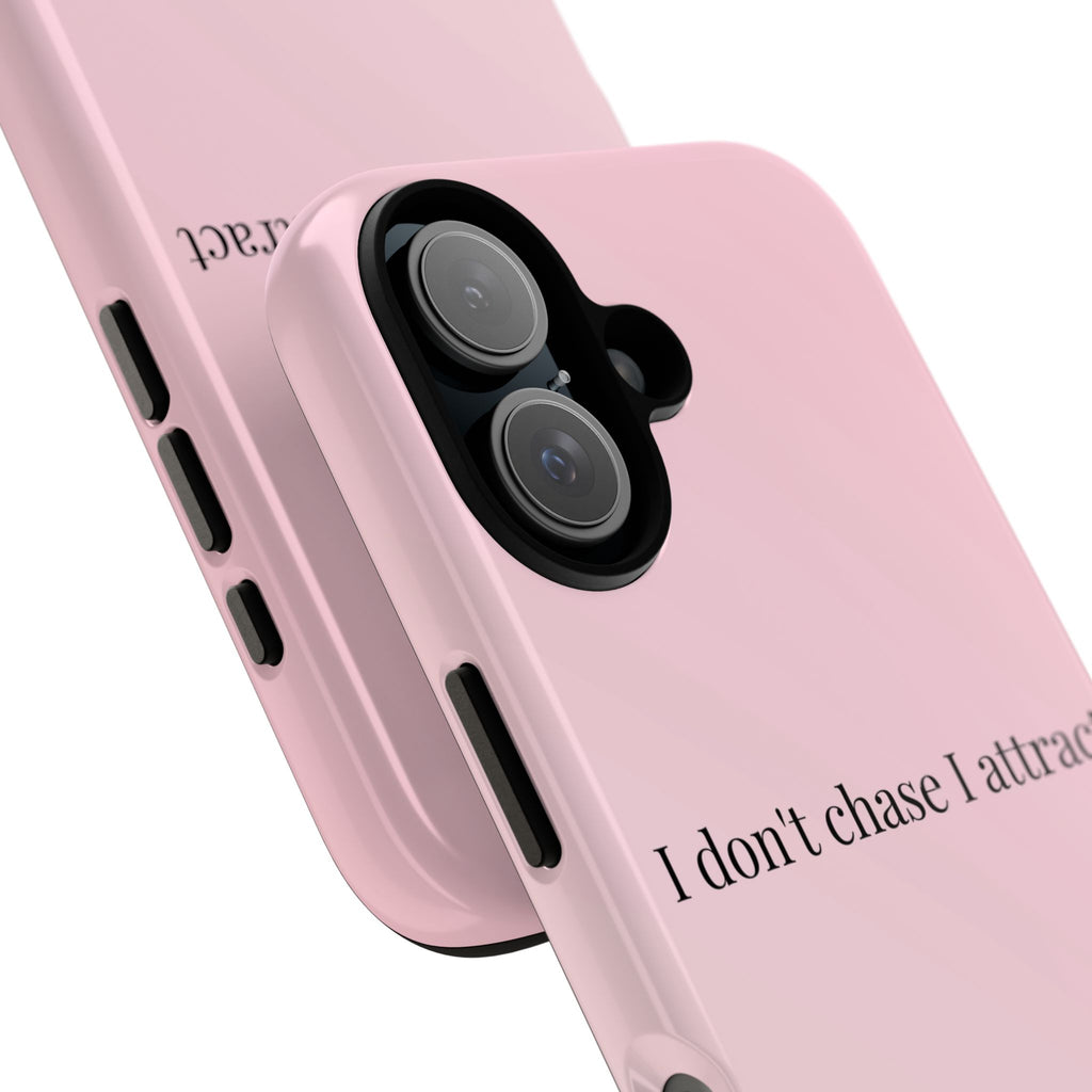 Tough Cases