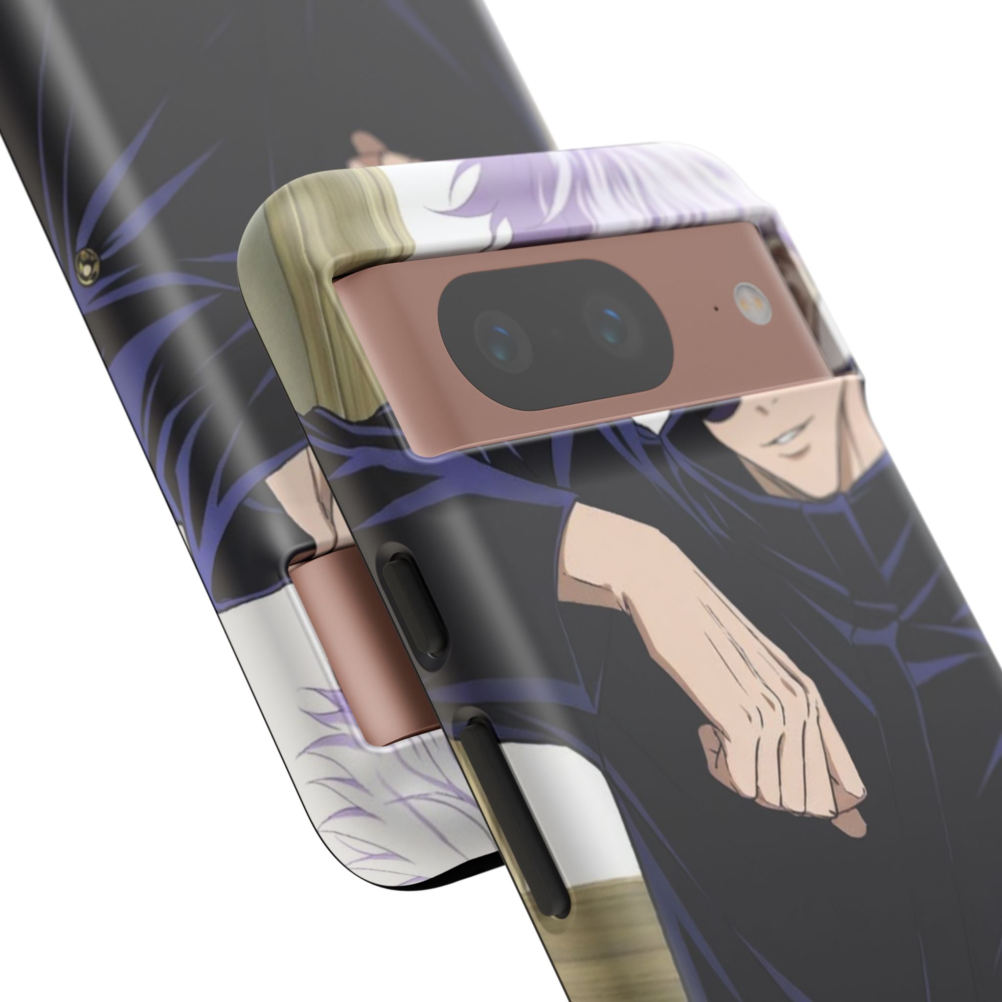 Goju Tough Cases — Durable Phone Case