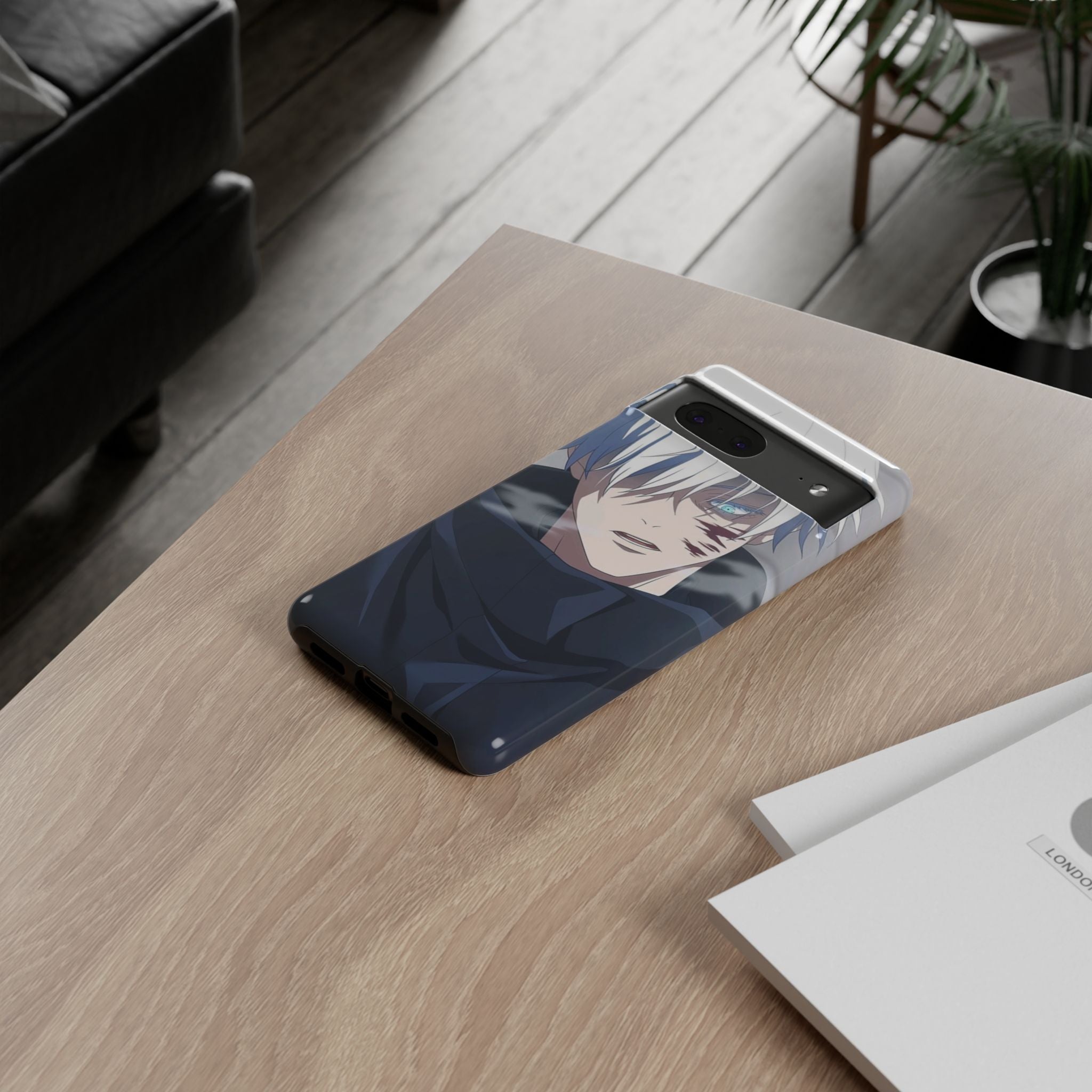 Goju Tough Case – Durable Protective Phone Case